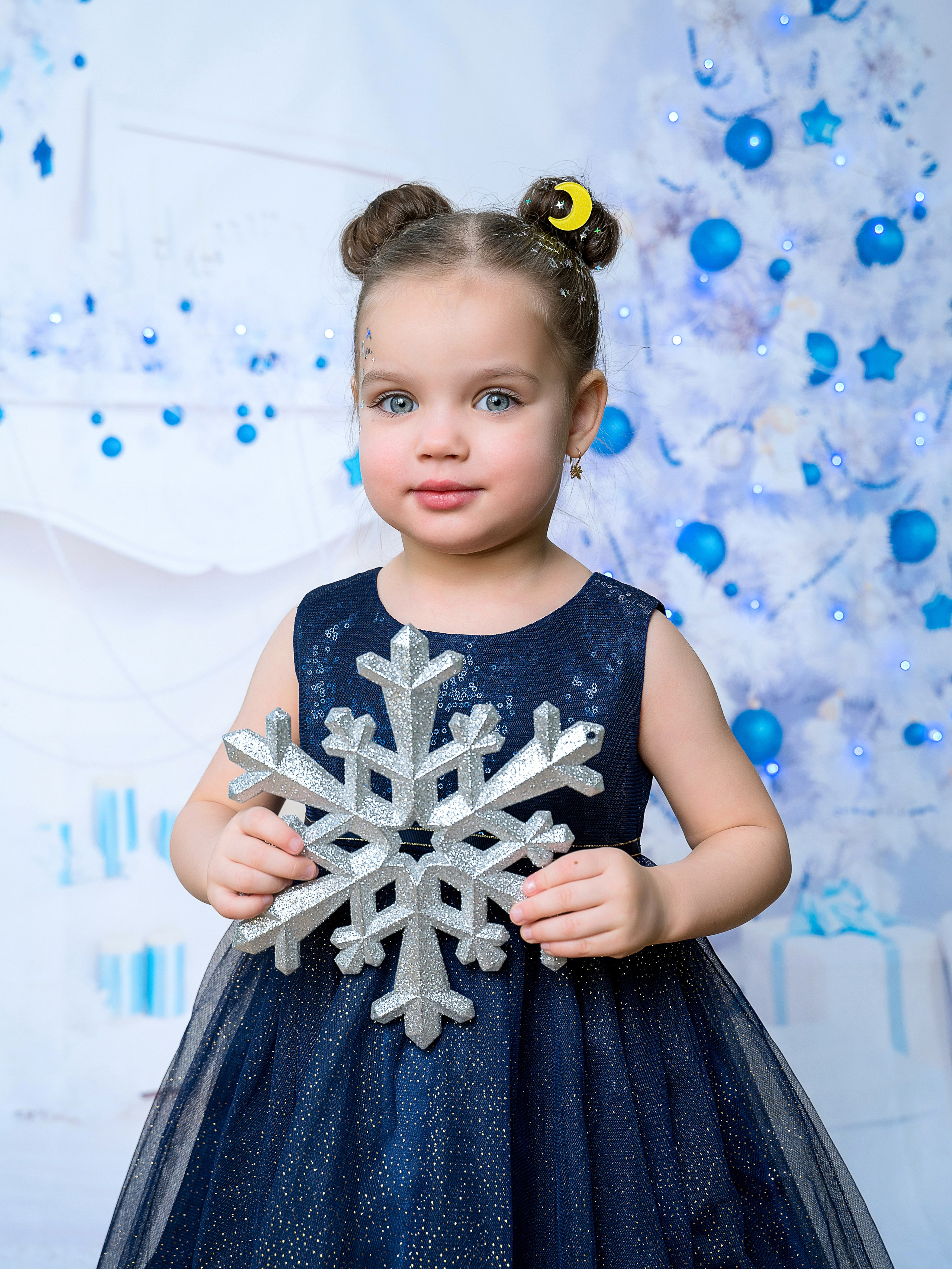 Фотосессии для детей