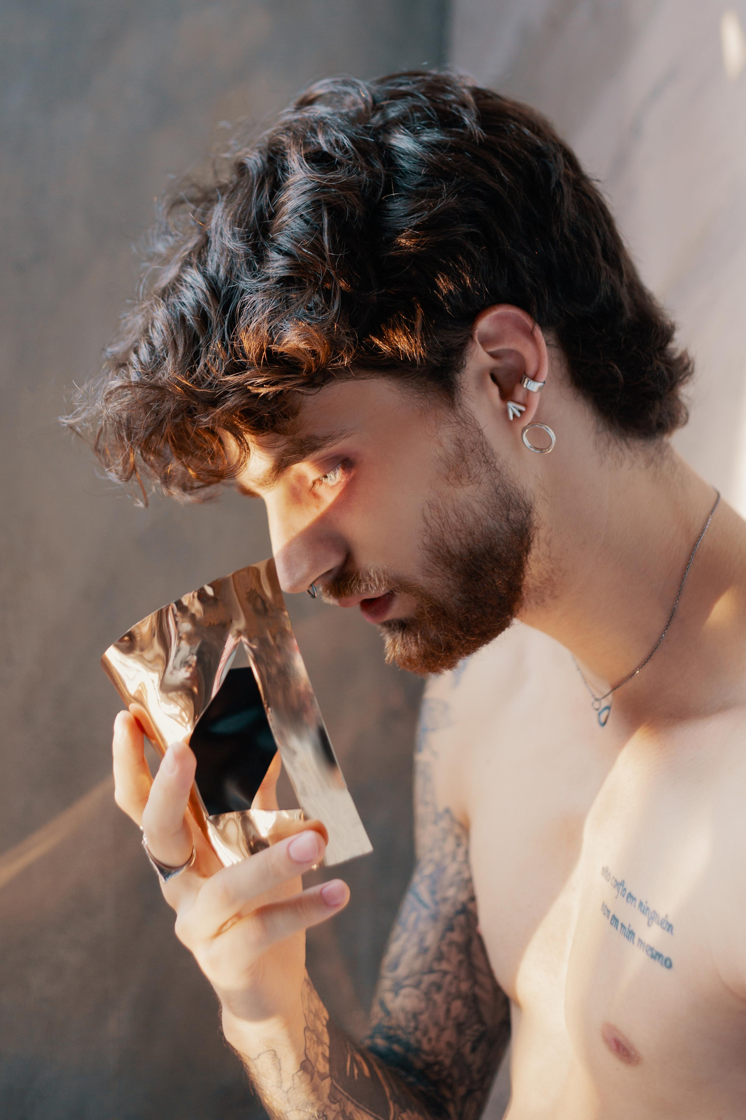 ADDICTION. Никита Скрипник — ТЕАТР В СТИЛЕ ФЭШН