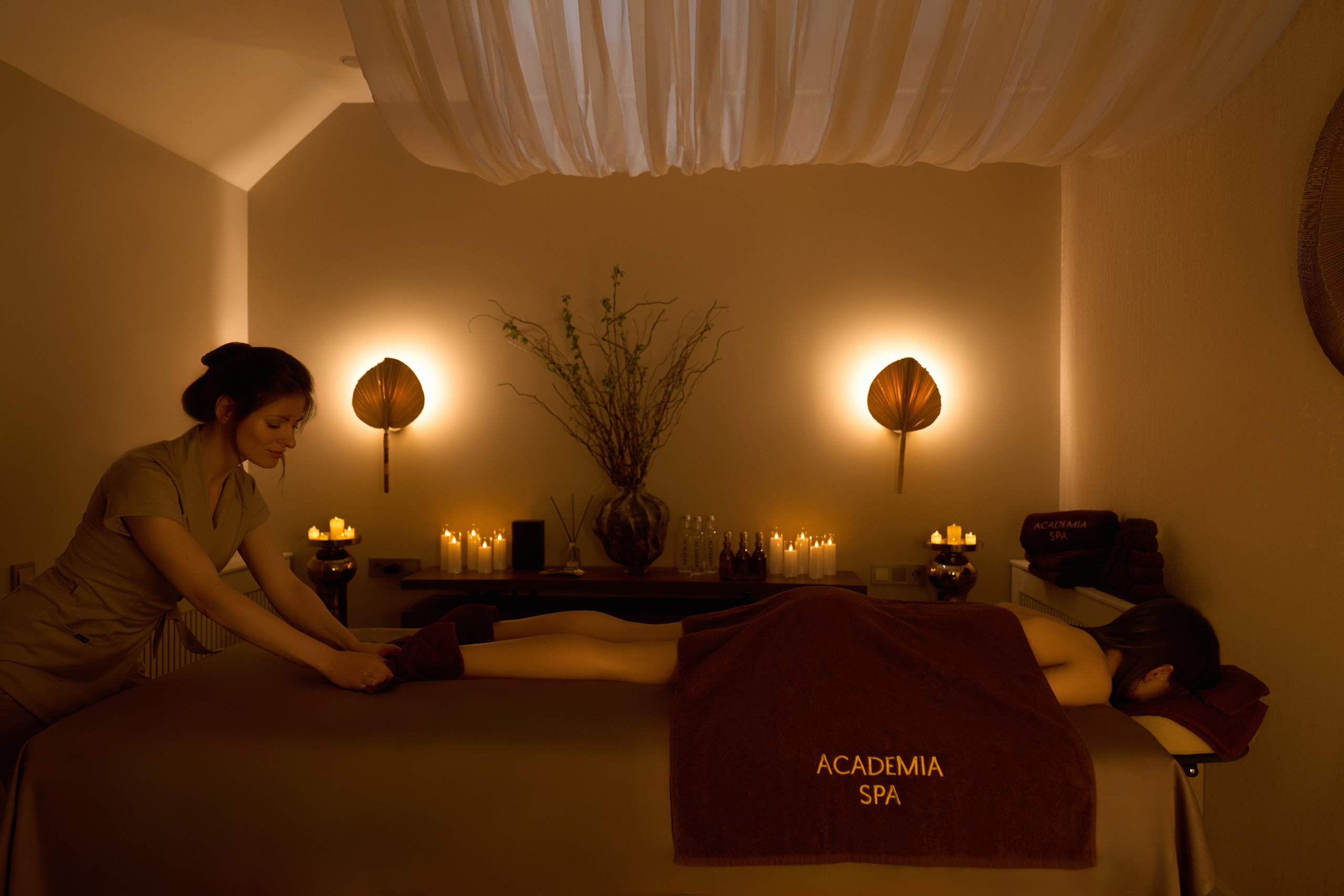 Бутик-отель ACADEMIA Особняк SHUVALOFF