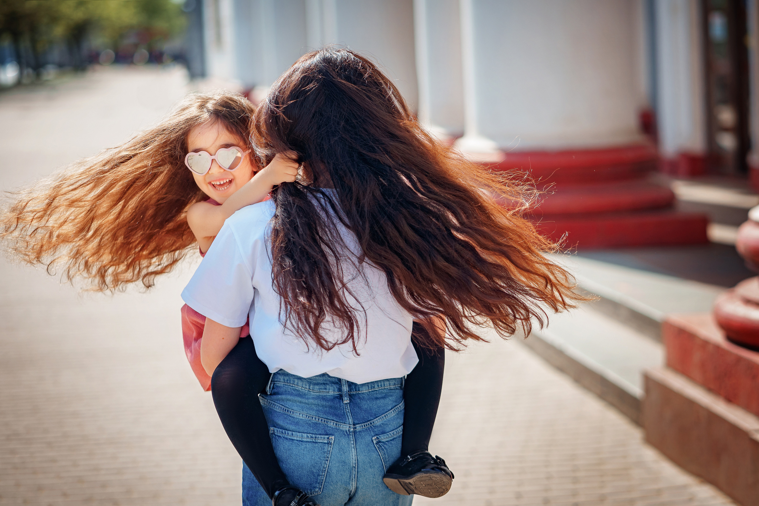 Топовый фотограф Юлия Графова