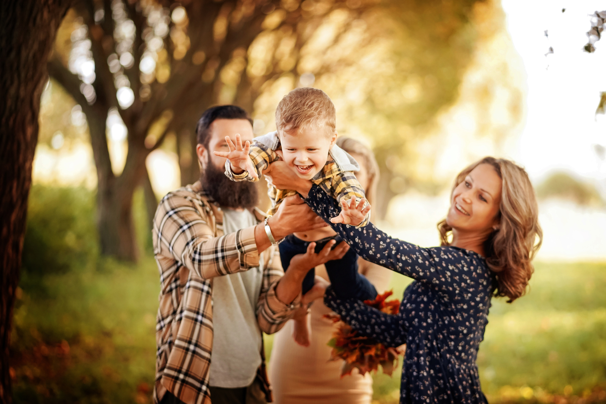 Топовый фотограф Юлия Графова