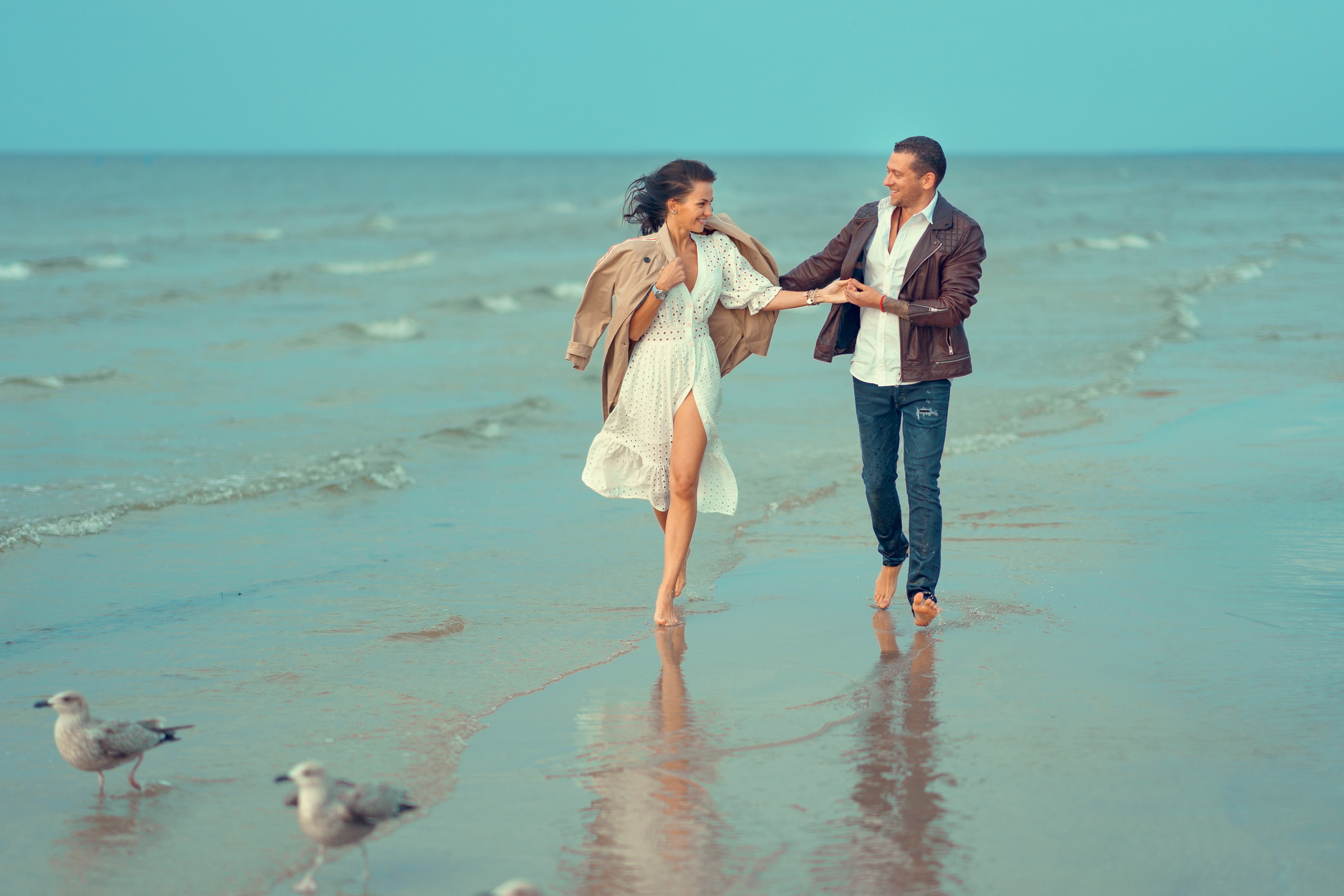 Топовый фотограф Юлия Графова