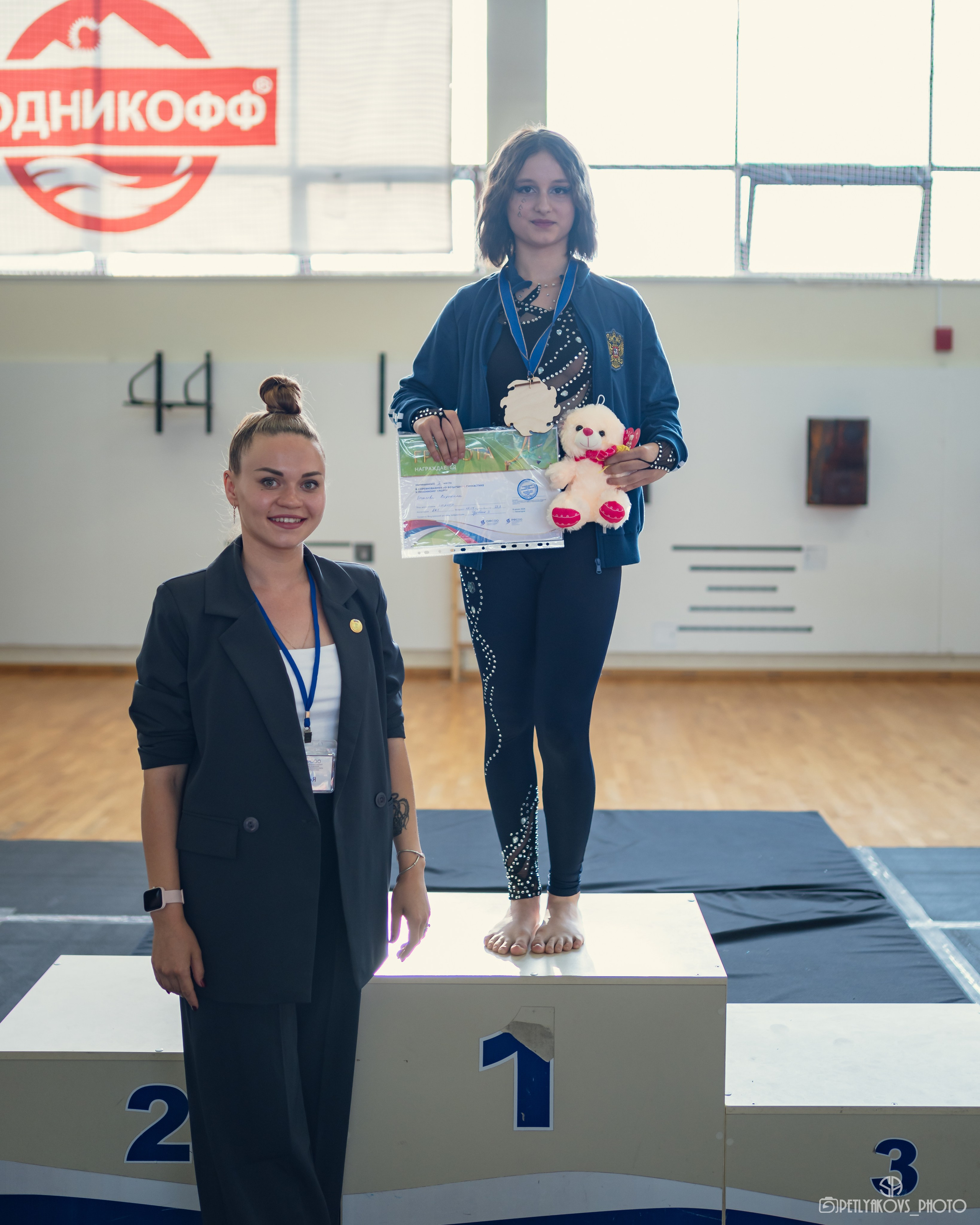 Соревнования по воздушной гимнастике (репортаж). Фотограф, видеограф Пятигорск, Ставрополь, Ессентуки, Petlyakovs_photo