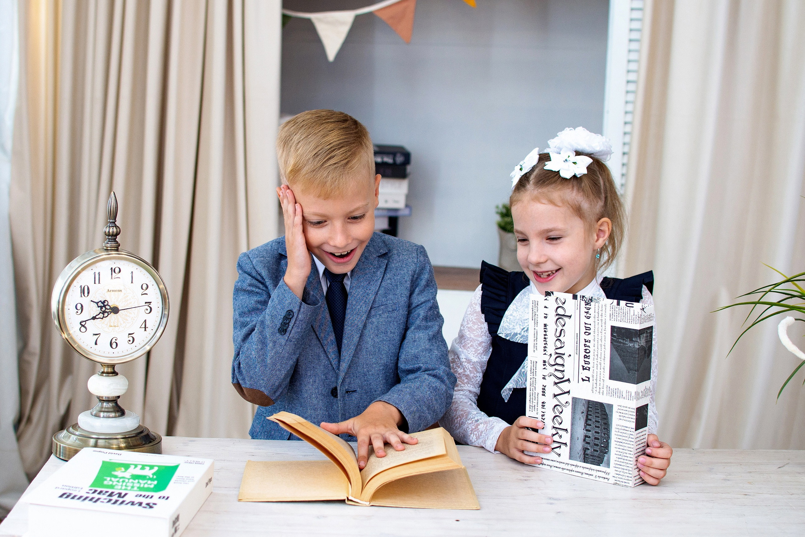 С 1 сентября!. Фотограф в Хабаровске