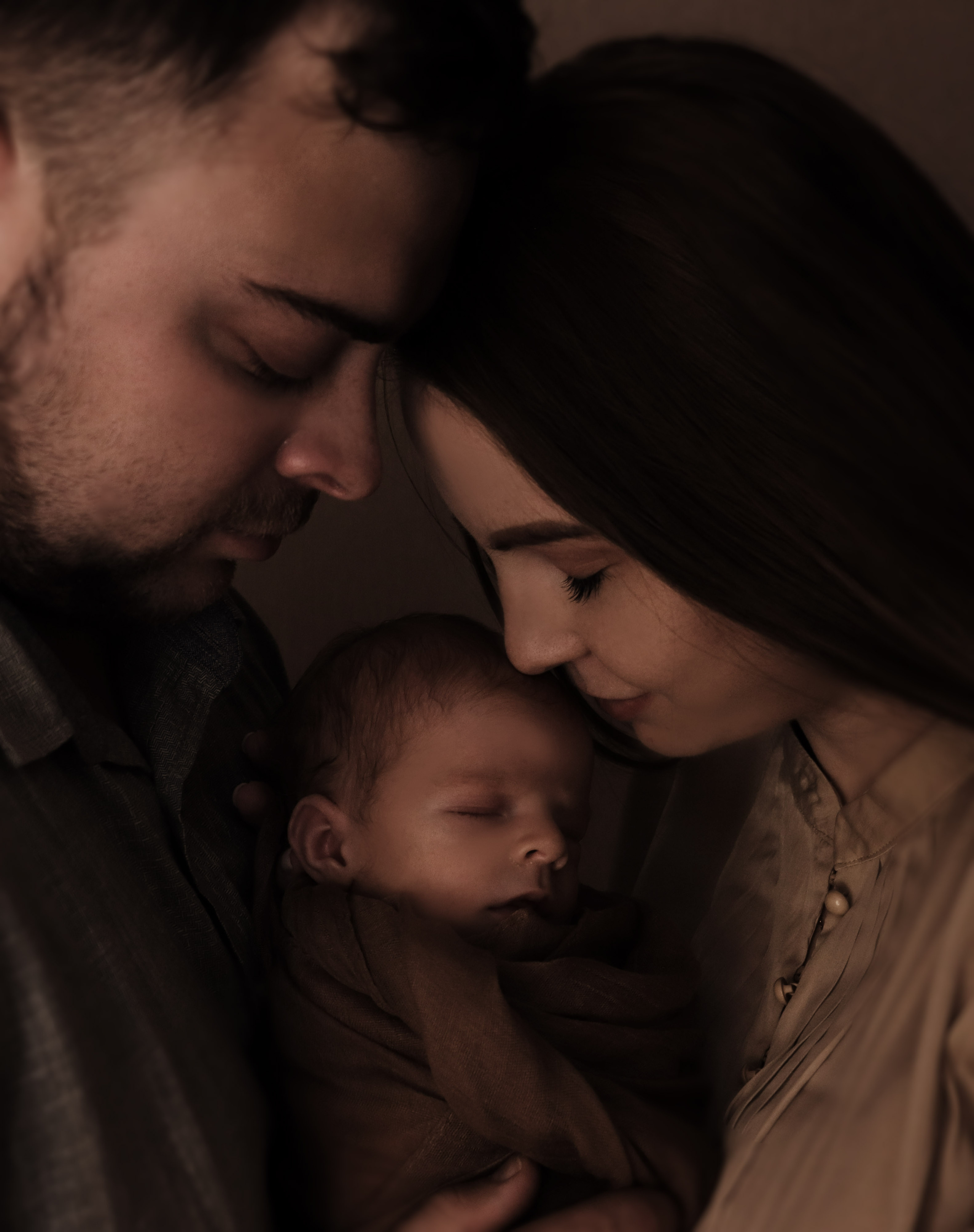 Почему родители не хотят фотосессию ньюборн?. Фотограф новорожденных в г. Барнаул Ренпенинг Катерина