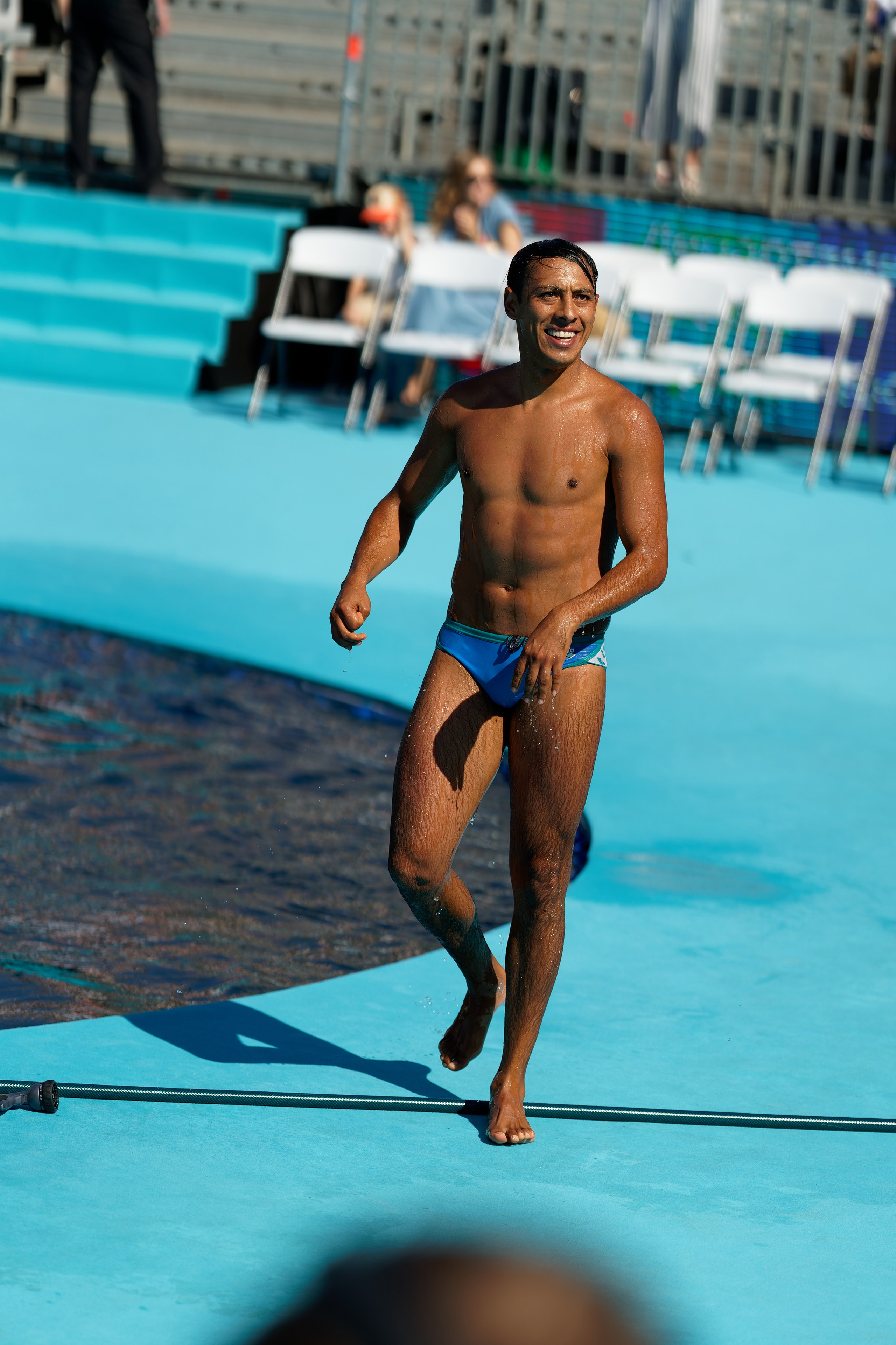 International High Diving Competition — “Two Rivers” Festival 2026 | Photo Report by Sergey Churnosov