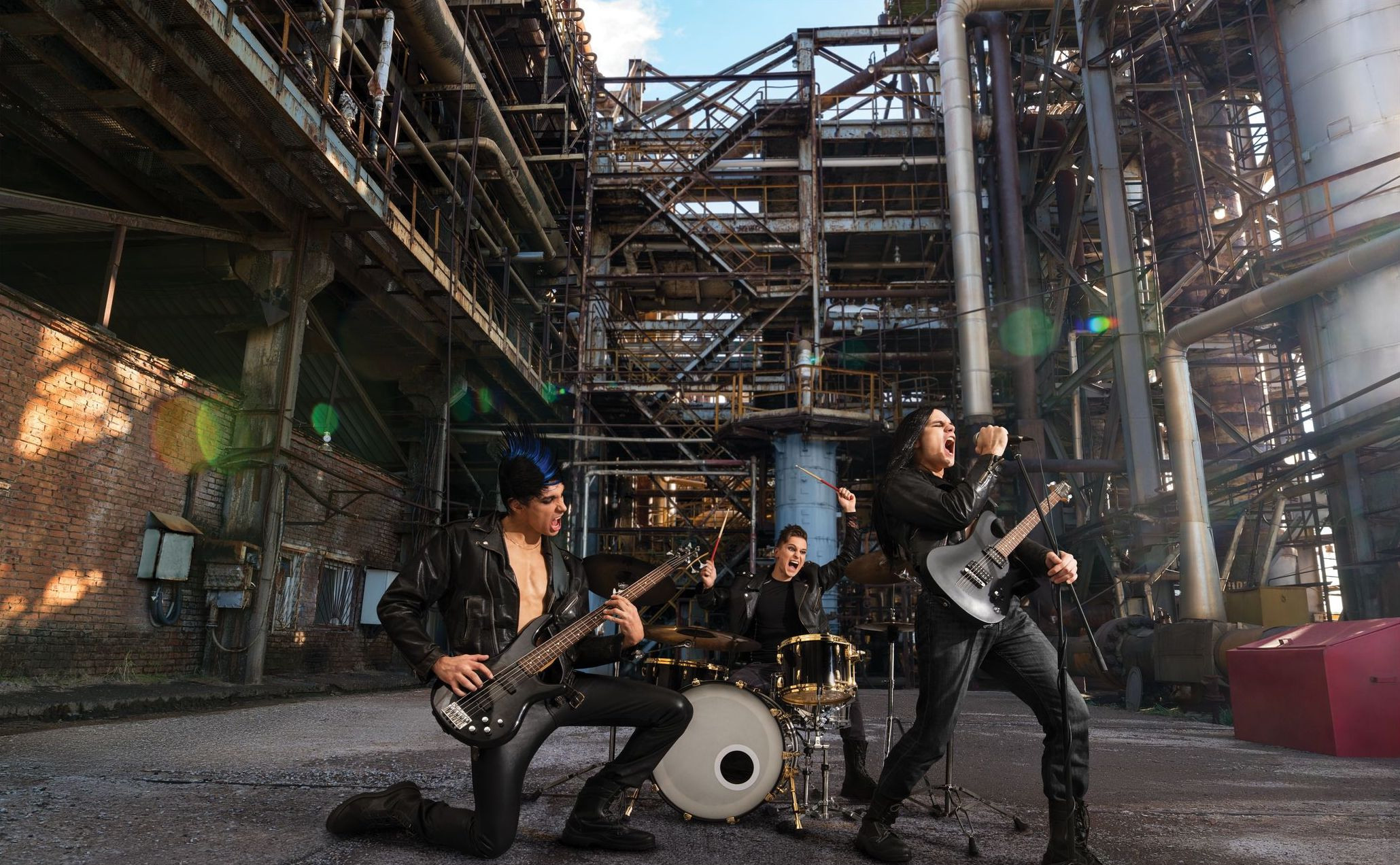 Фотограф/оператор для бизнеса в Кирове — Андрей Гурьянов