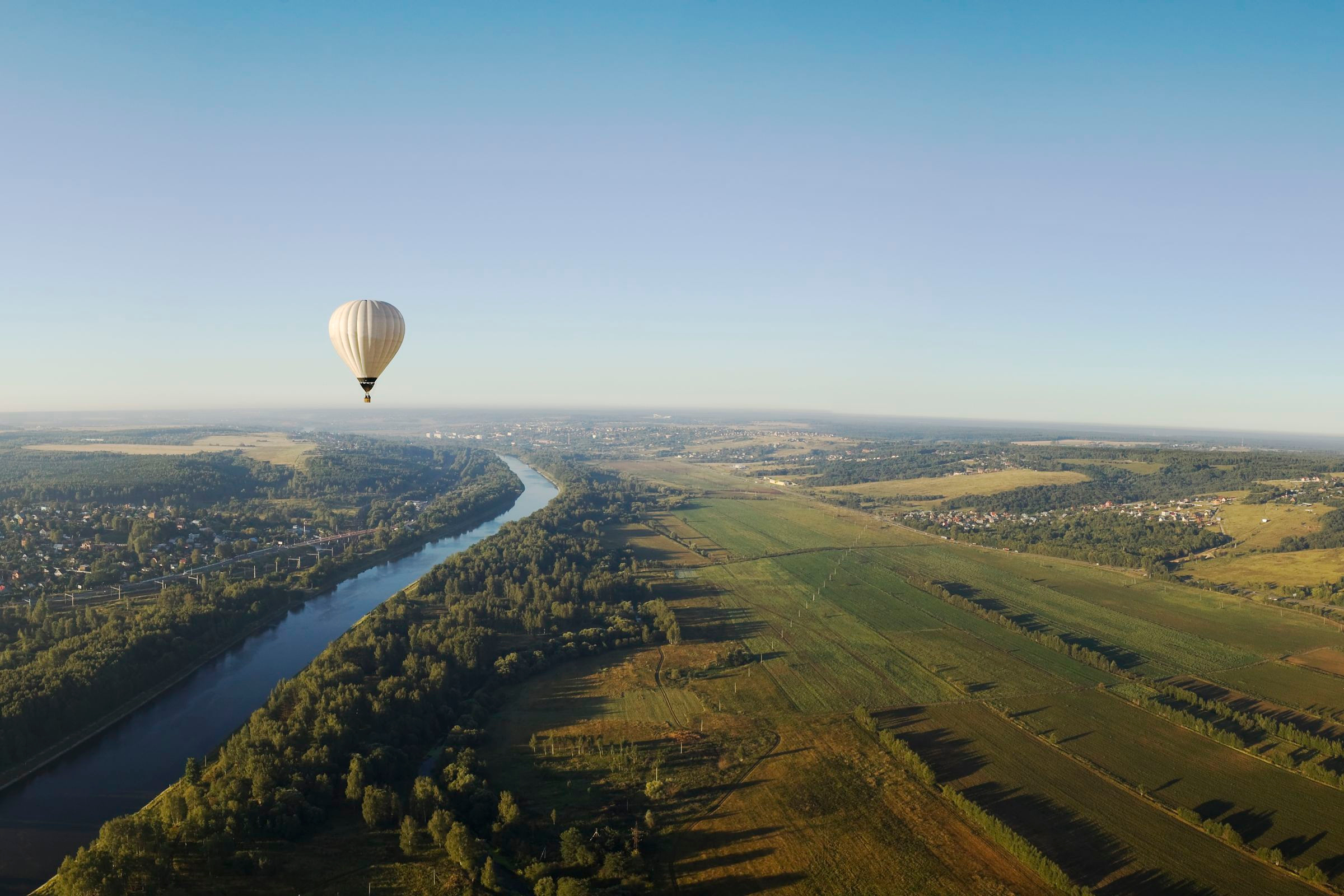 Фотограф/оператор для бизнеса в Кирове — Андрей Гурьянов