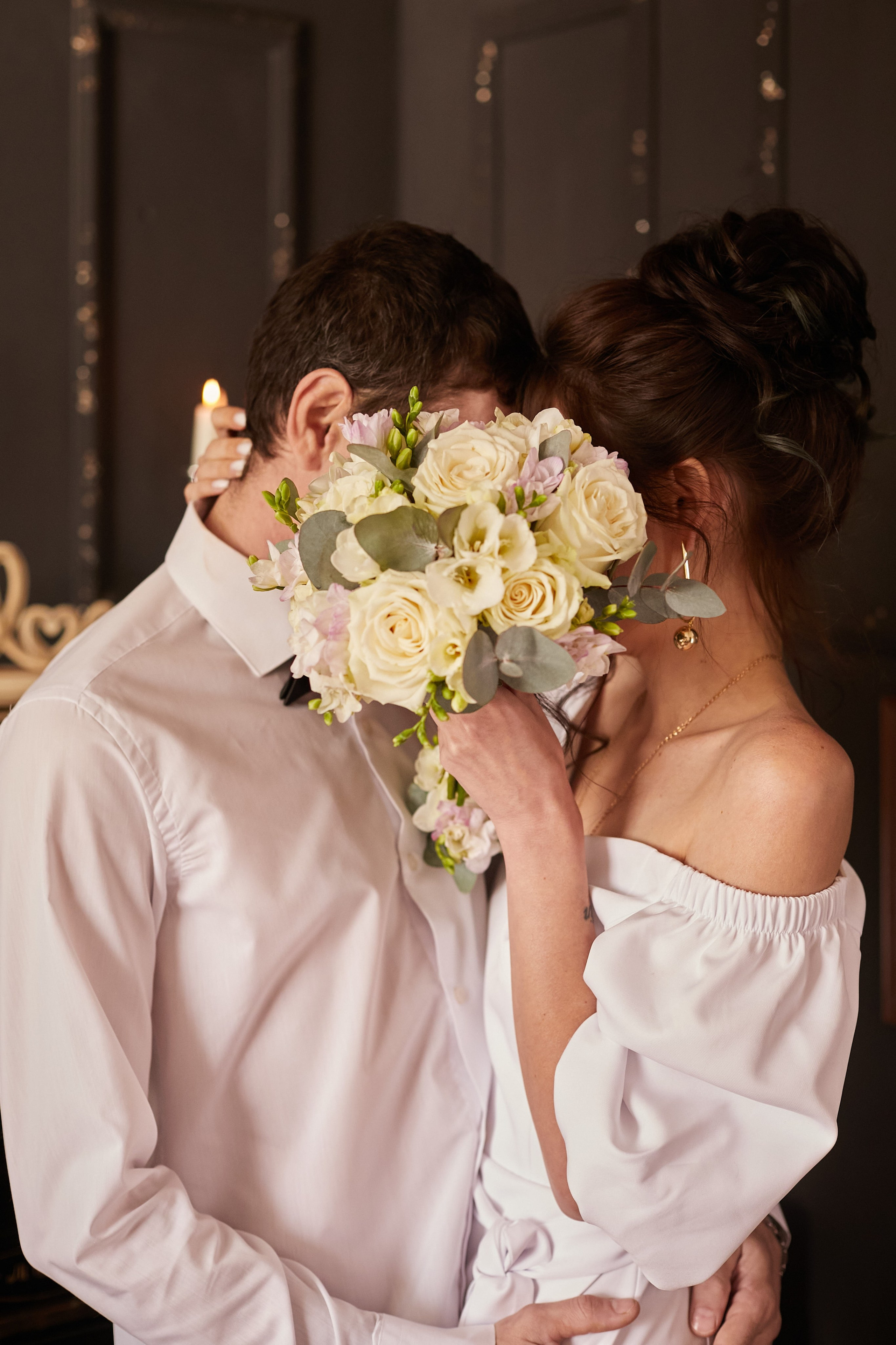 Александр и Анастасия. Свадебный и креативный фотограф в ЮФО и МСК