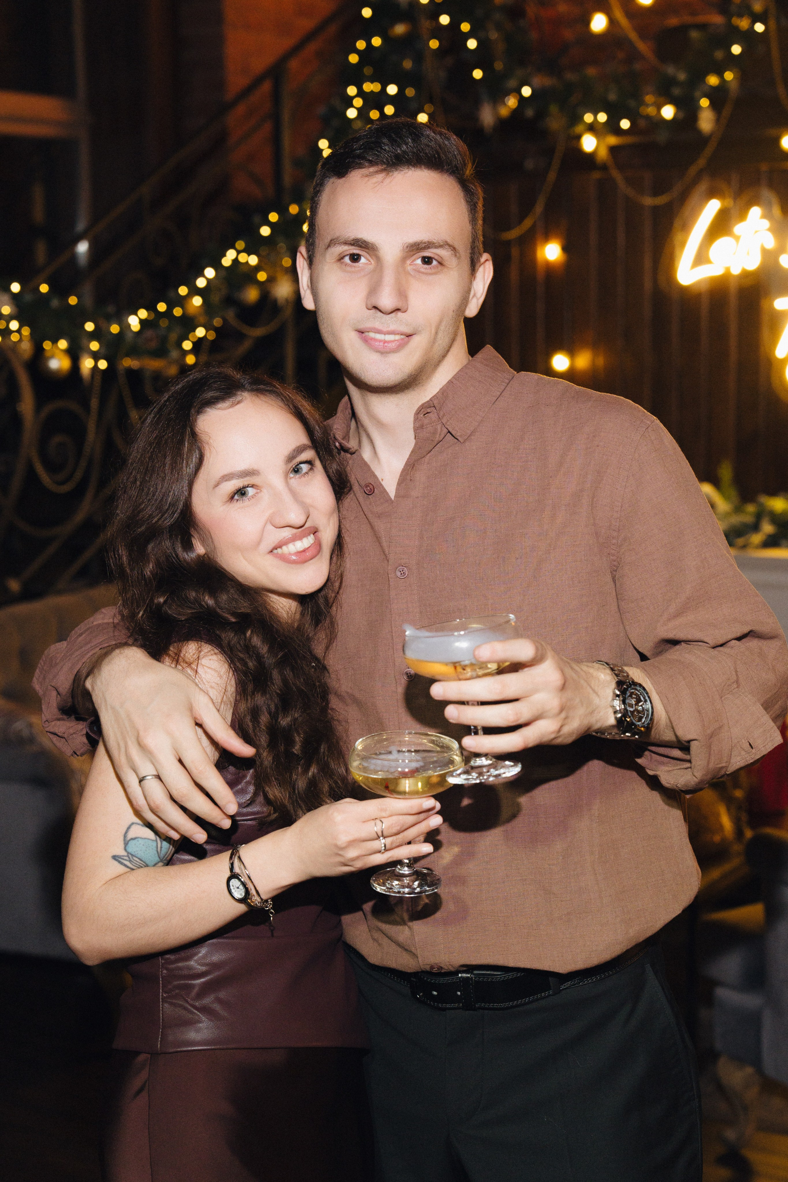 Свадьба Гумара и Анны. Фотограф Макс Меш