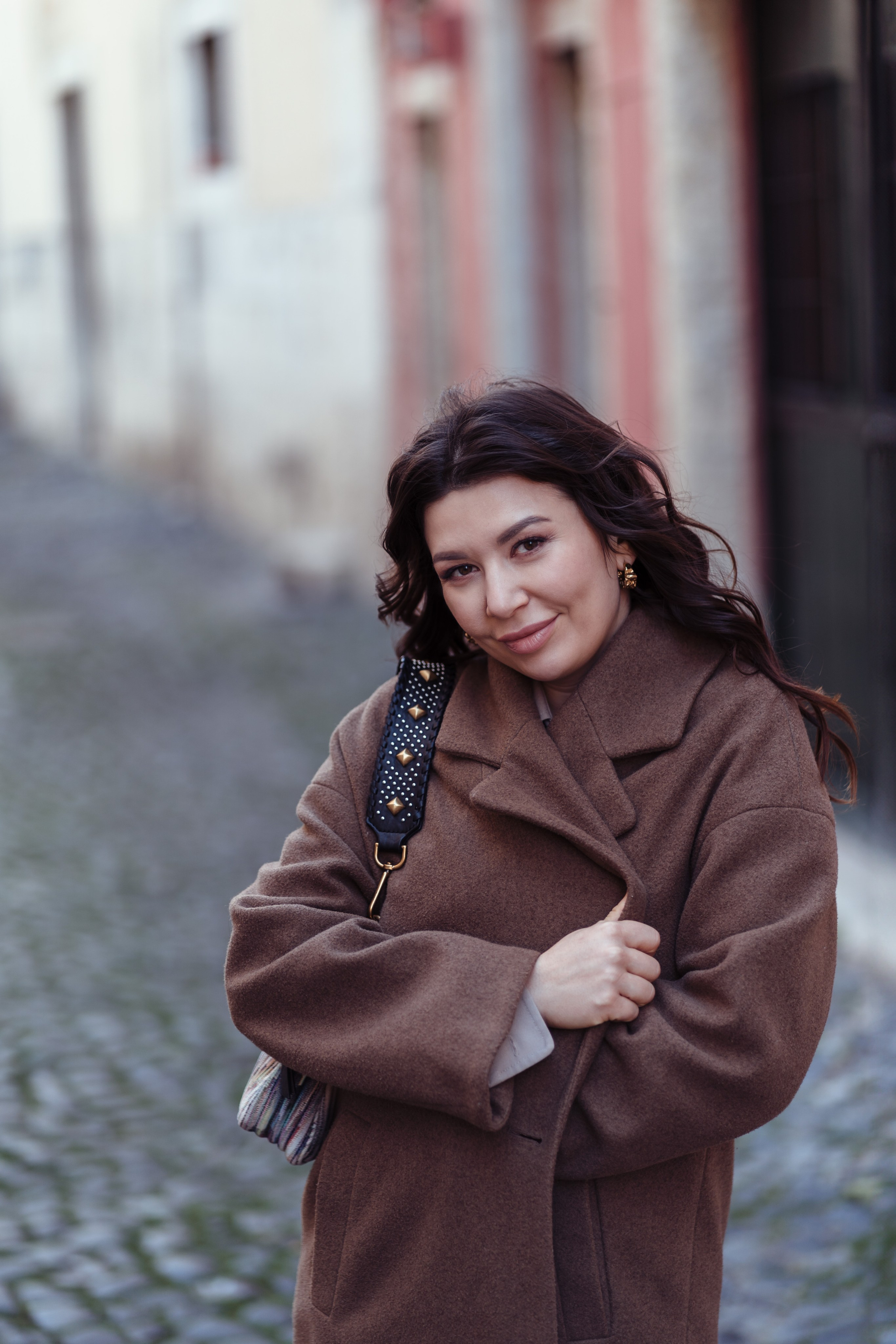 Lisbon light. I’m Julia Idamzhapova, a photographer based in Lisbon, creating natural and timeless images