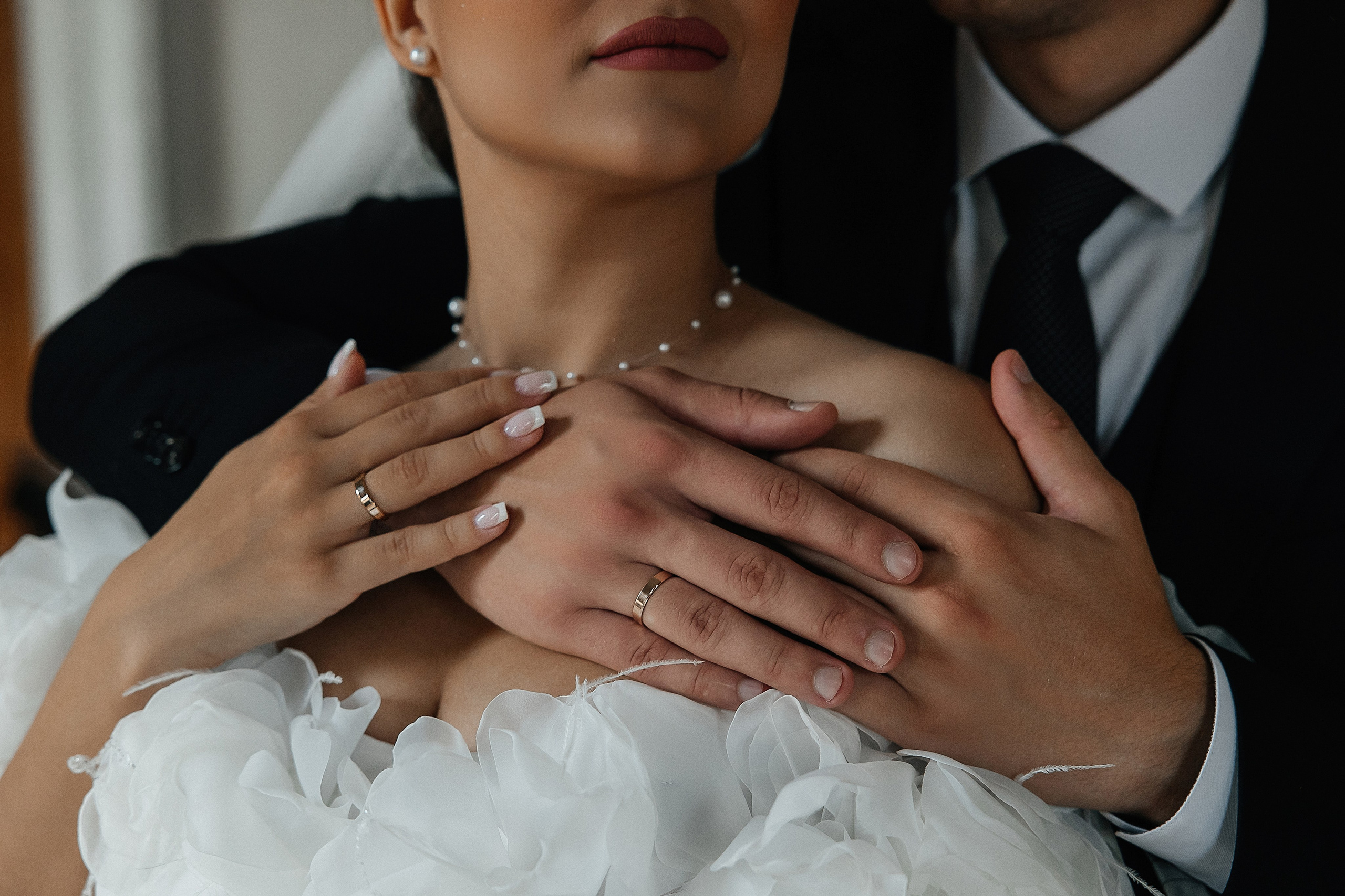 Регистрация брака в библиотеке читальне Пушкина