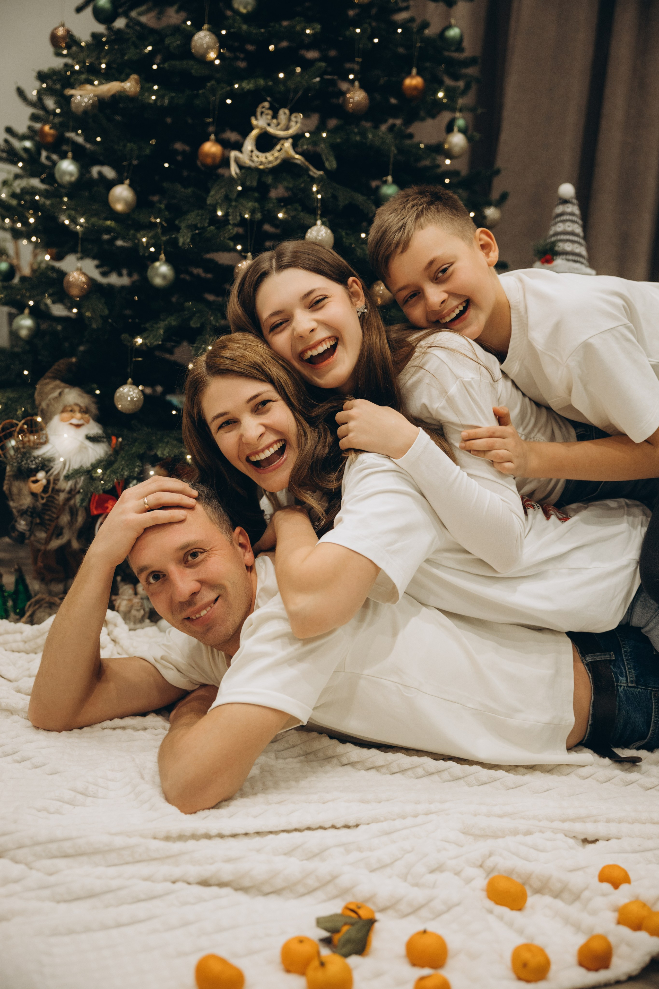 Дома. Свадебный, семейный фотограф в Иркутске Светлана Макаричева