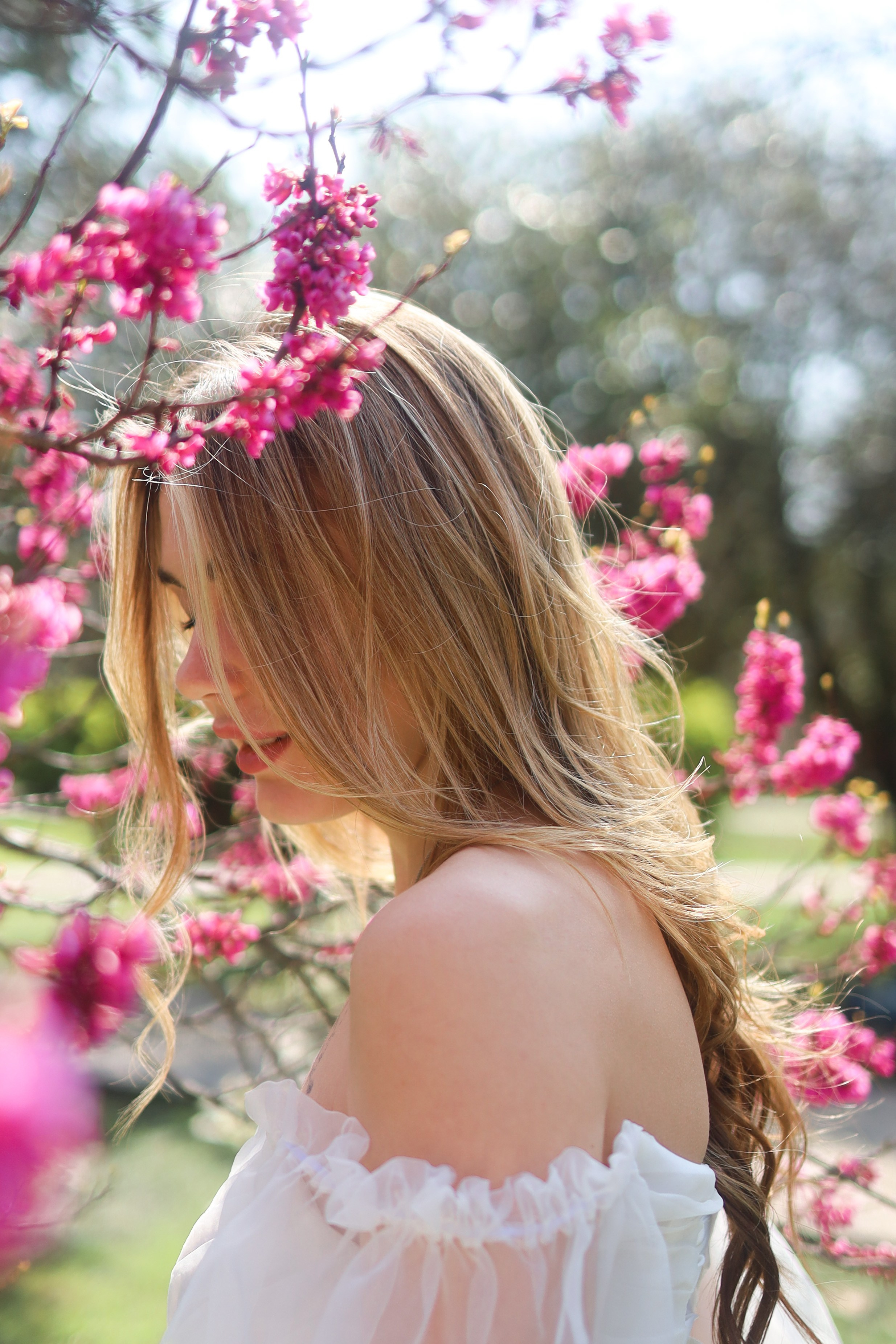 Свадебные съемки. Свадебный и портретный фотограф в Москве Даша Бондарева