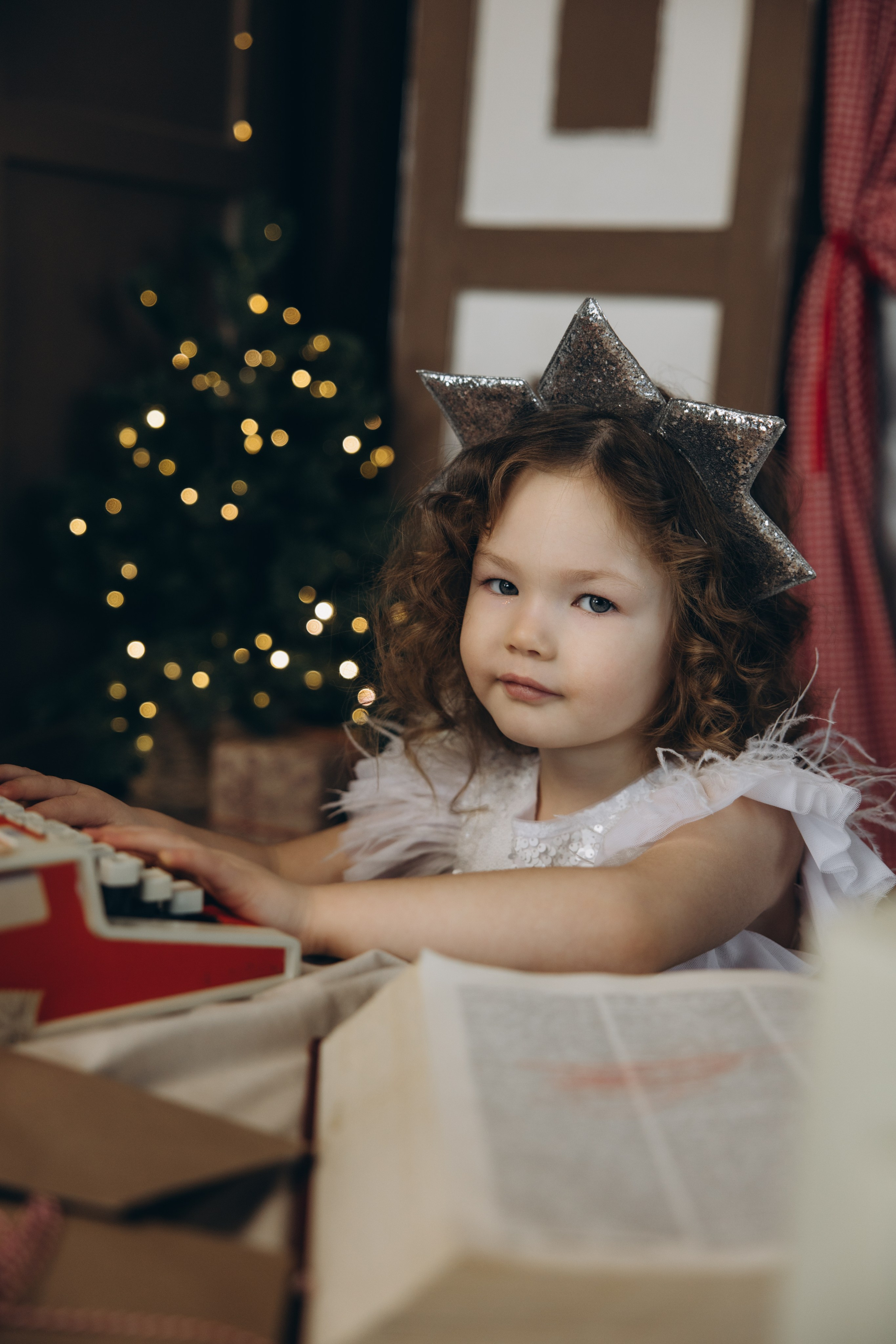 В фотостудии Луна. Свадебный, семейный фотограф в Иркутске Светлана Макаричева