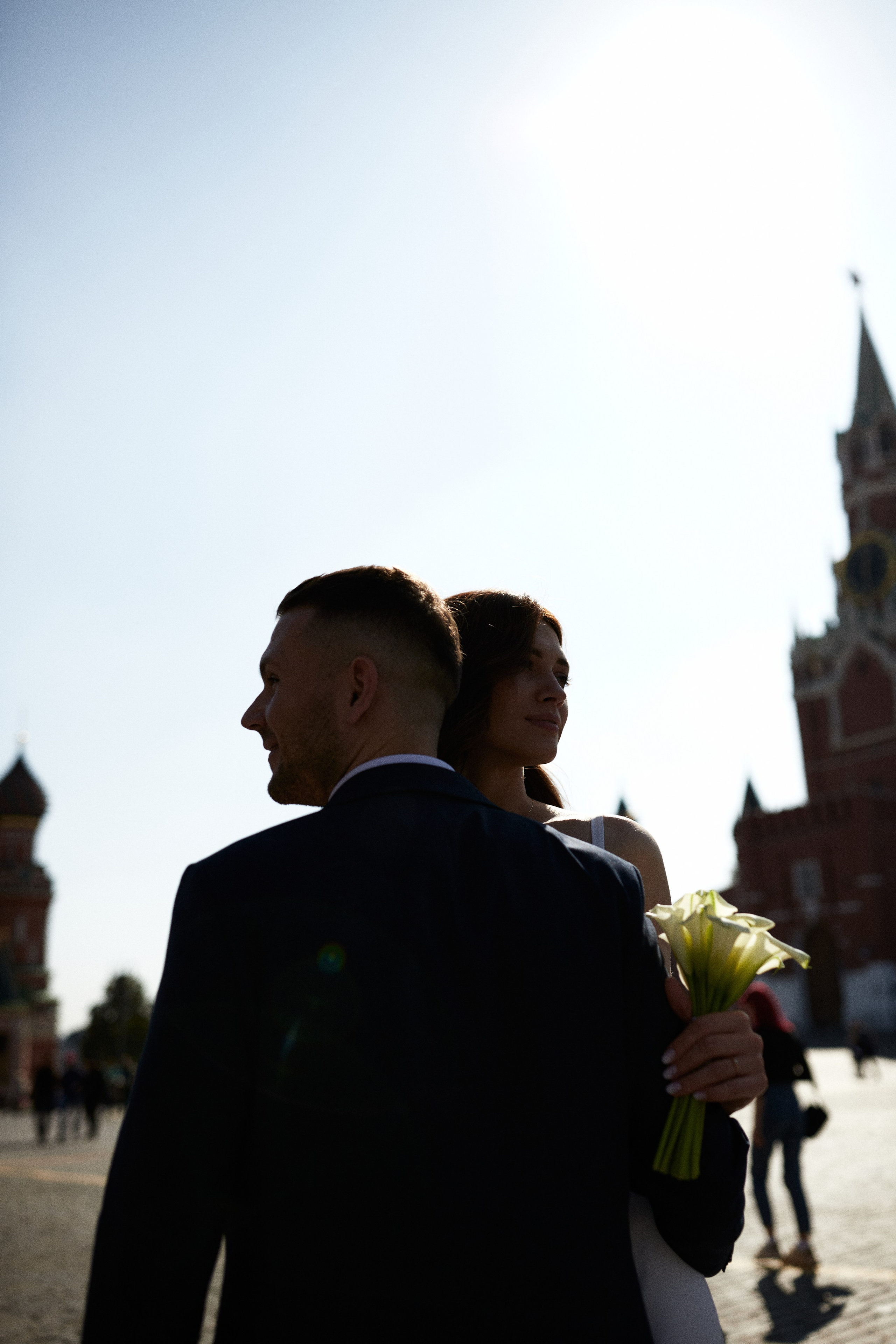 Полина & Антон. Фоттéтика / фотоагентство в москве / фотограф москва