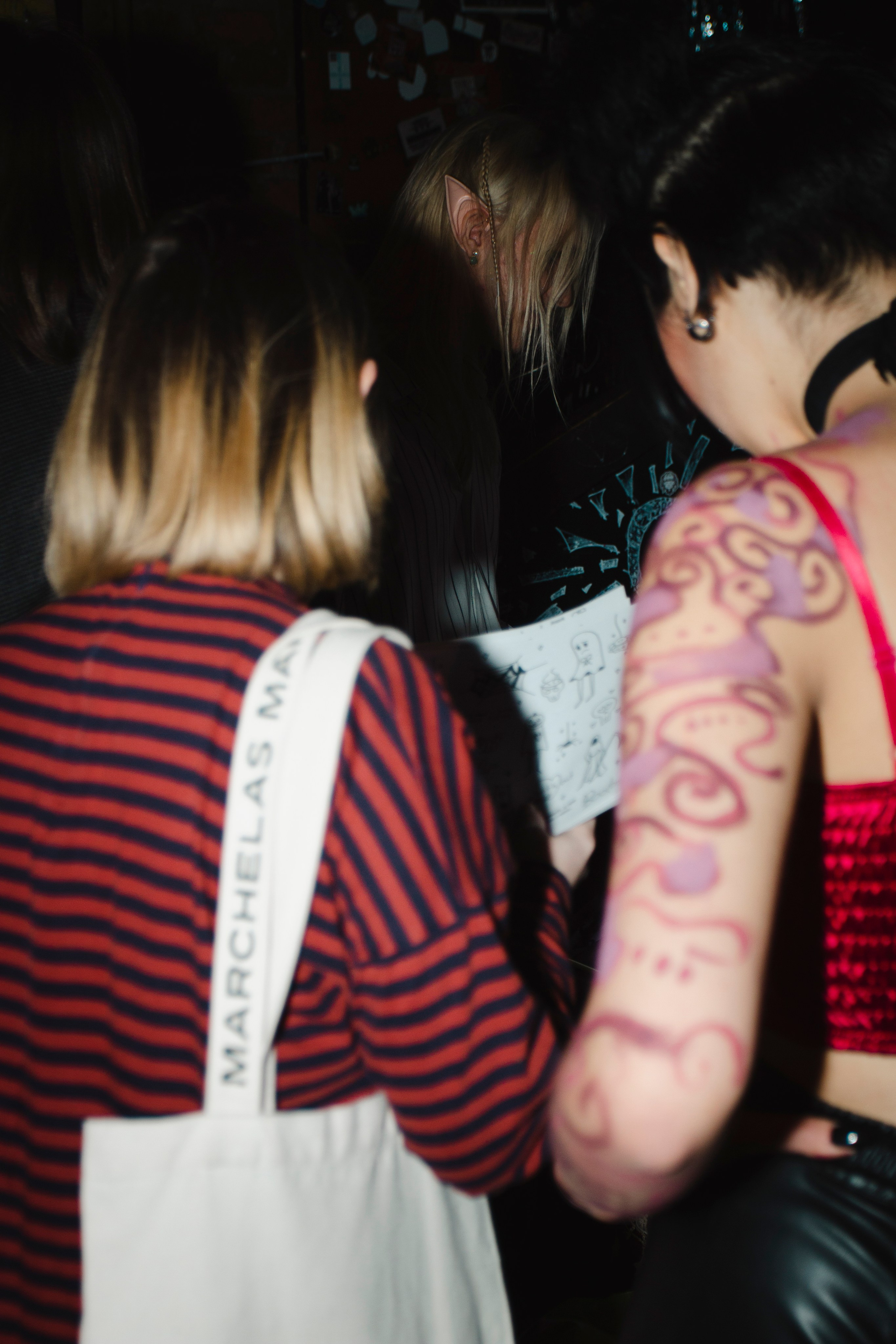 Репортаж. Фотограф Злата Спицына