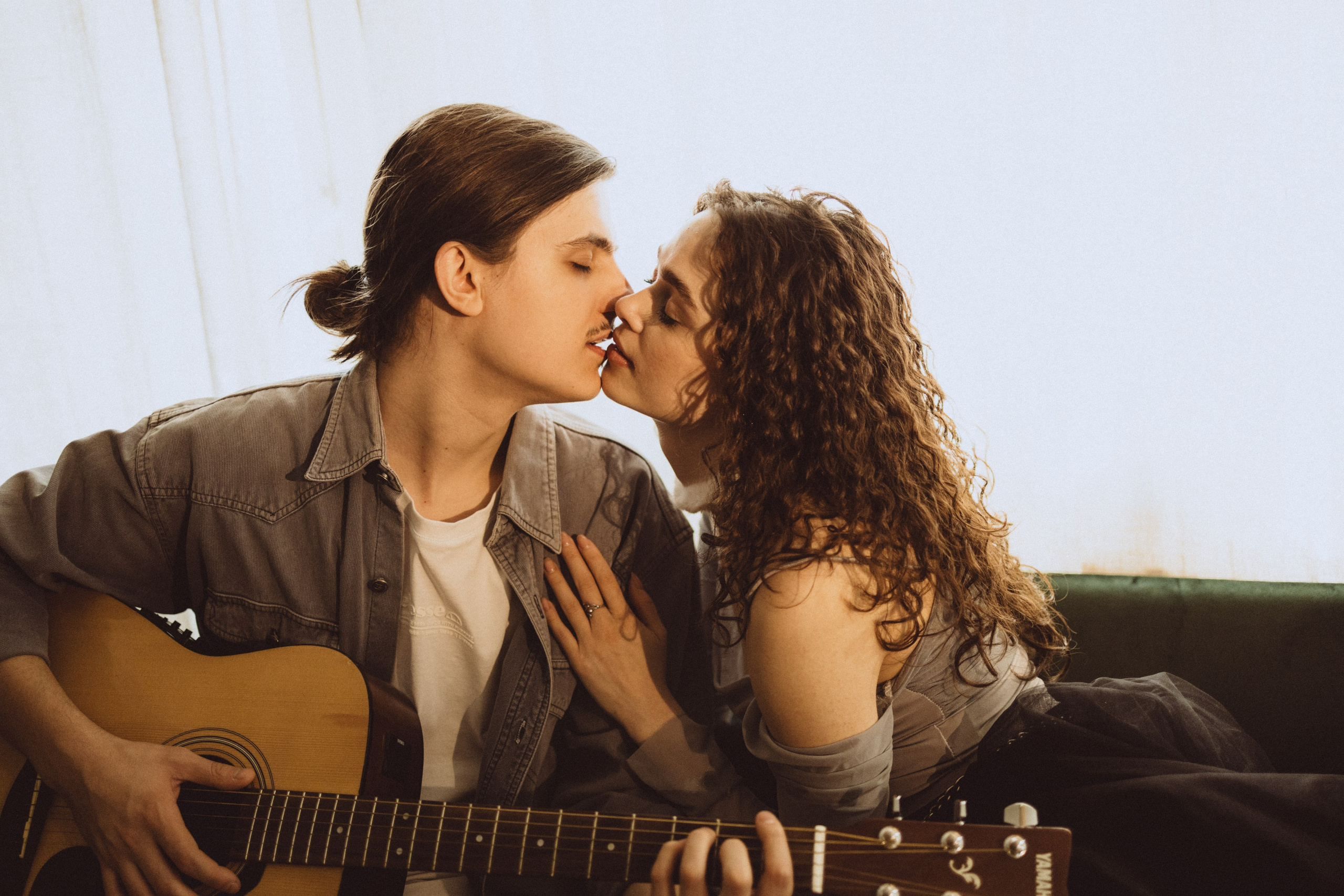 Парная фотосессия