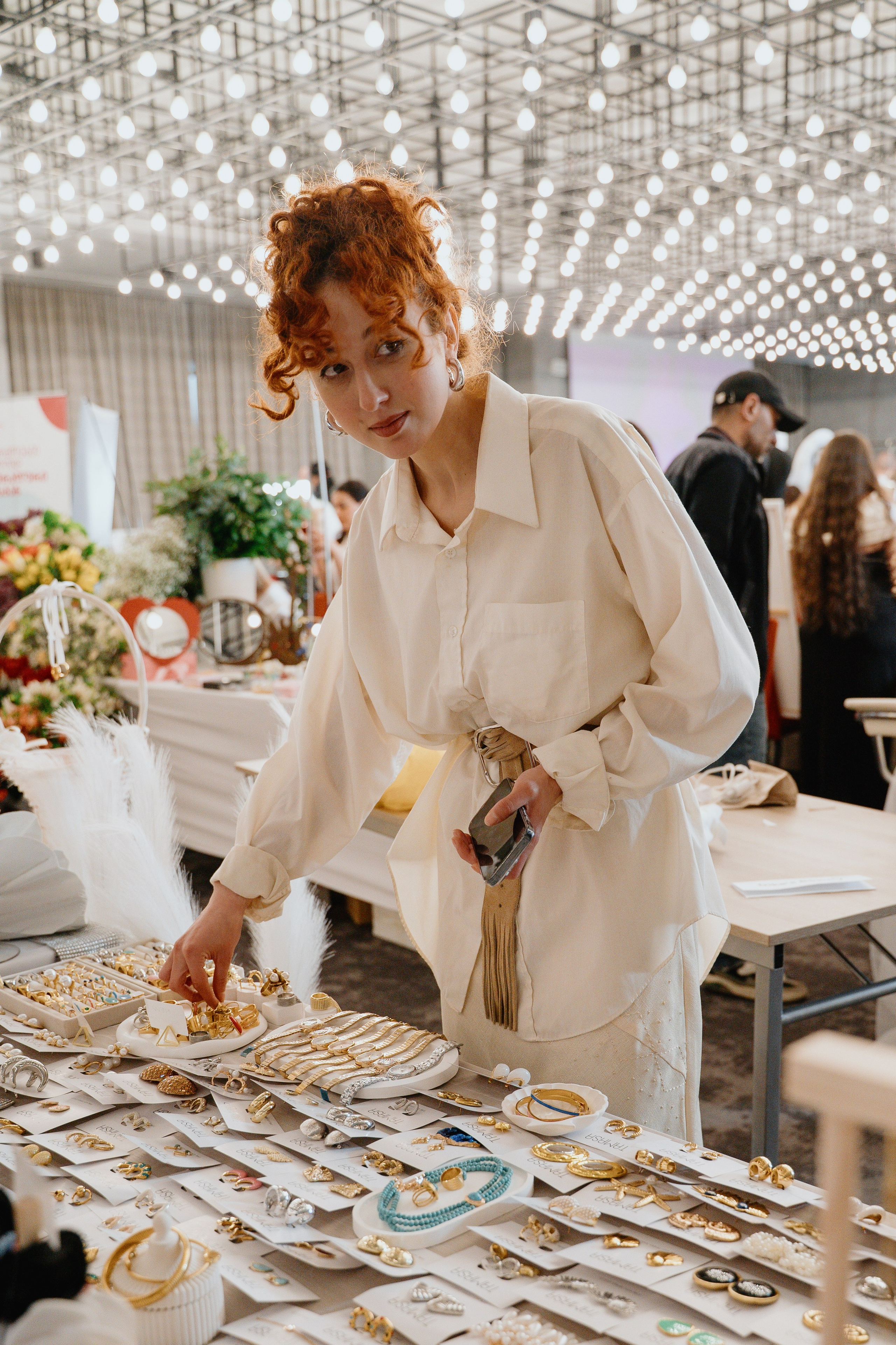 Wedding exhibition | Georgia 2025