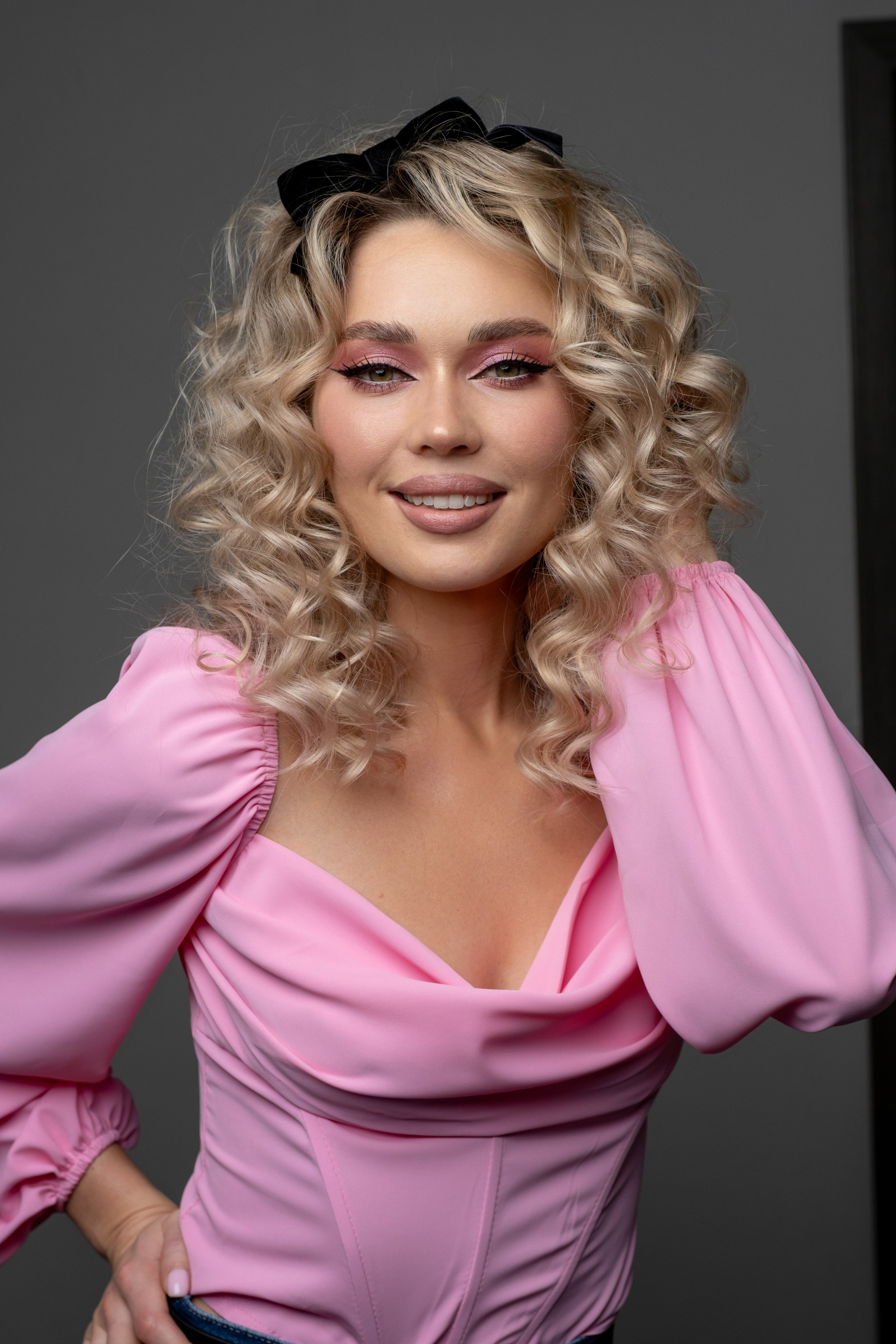 Стилист Чаус. Подрядчики и друзья сети свадебных площадок House for wedding