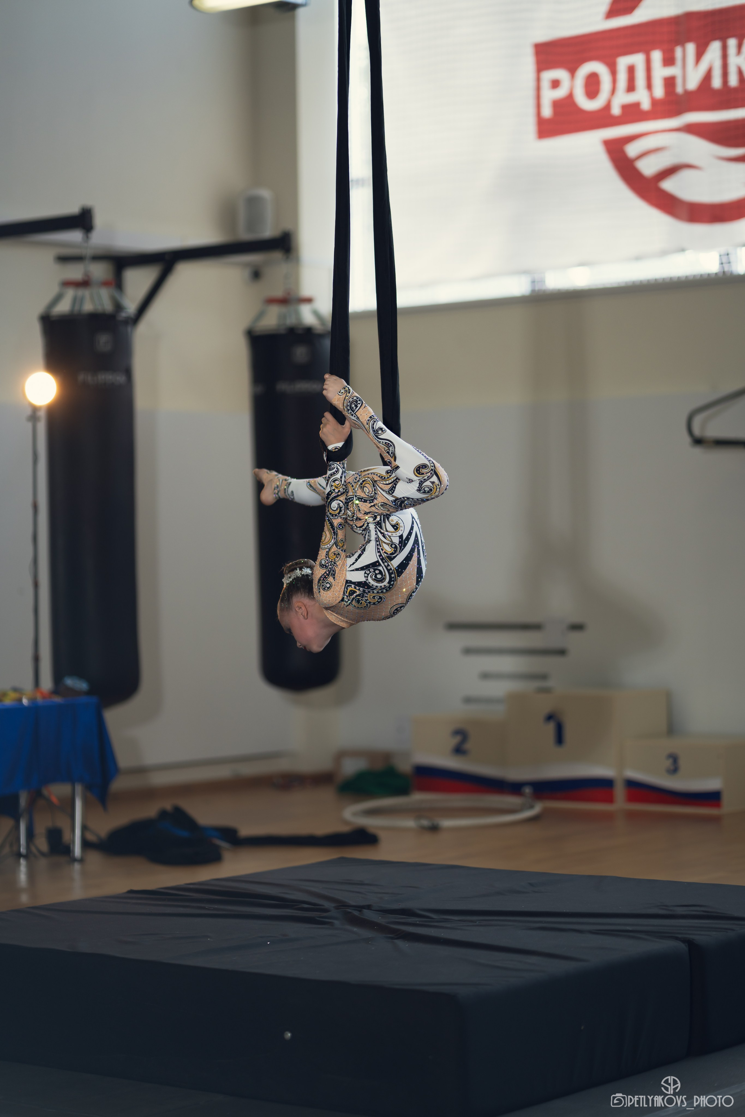 Соревнования по воздушной гимнастике (репортаж). Фотограф, видеограф Пятигорск, Ставрополь, Ессентуки, Petlyakovs_photo