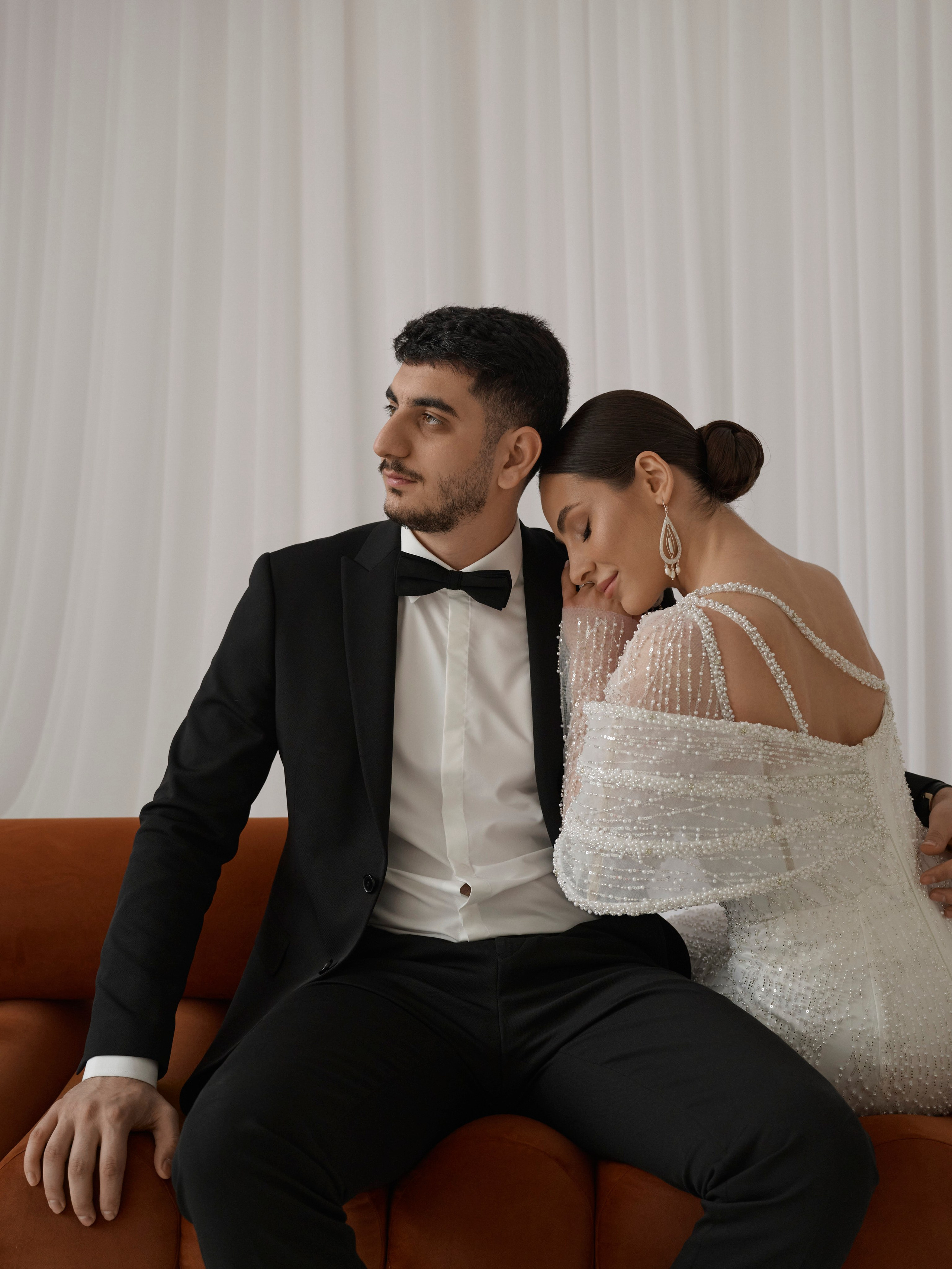 Фотограф Тим Бритнев