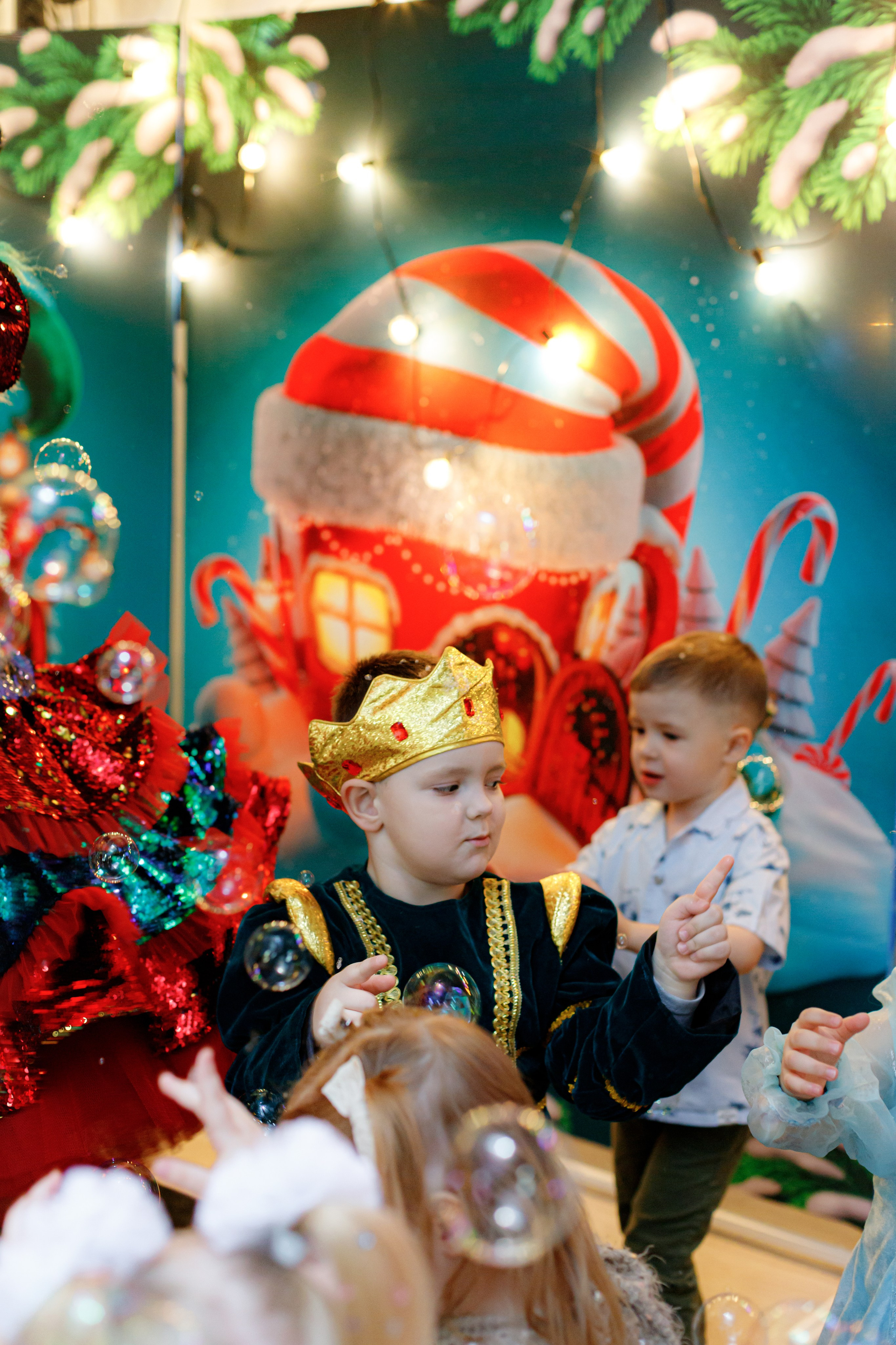 HAPPY NEW YEAR part/4. Photokarish