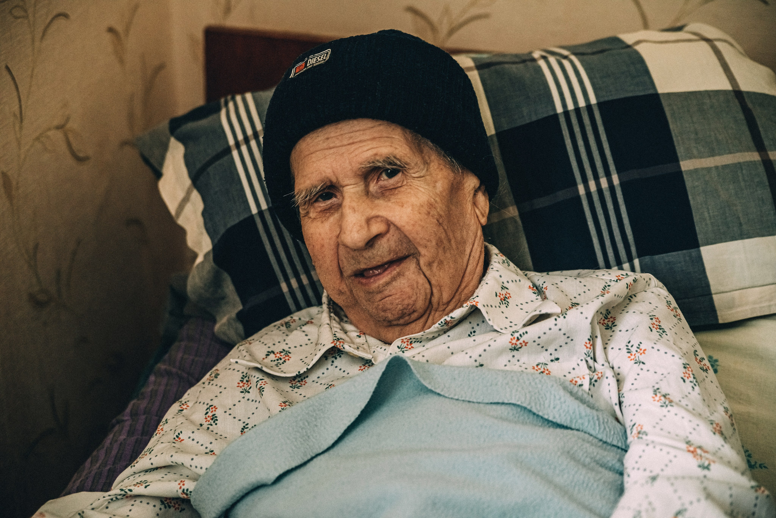 XIII Автопробег 2023 «Ветеранам глубинки — заботу и внимание» (маршрут № 3). Фотограф в Самаре Елена Фомина