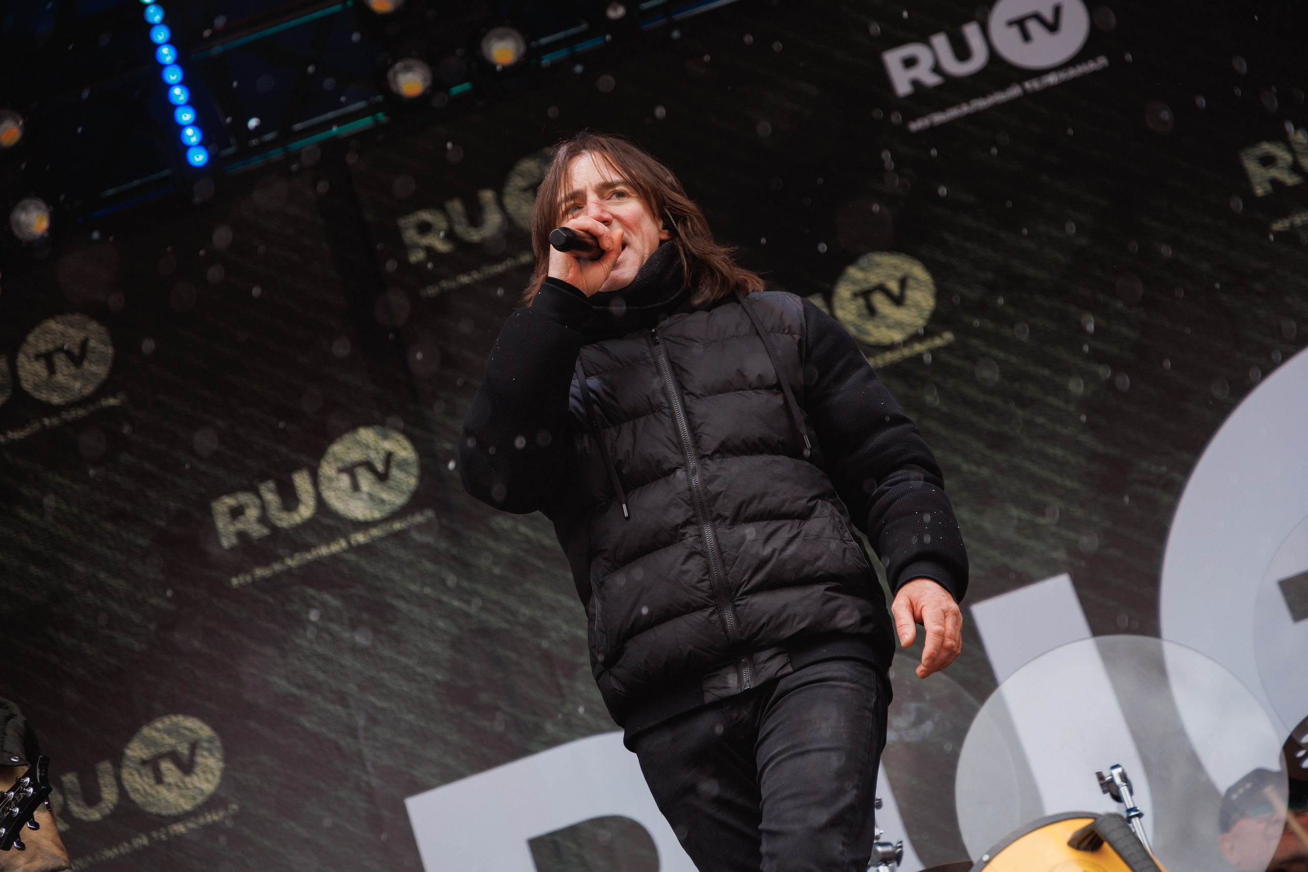 Фотограф Антон Репин | Портретная и репортажная съемка в Екатеринбурге