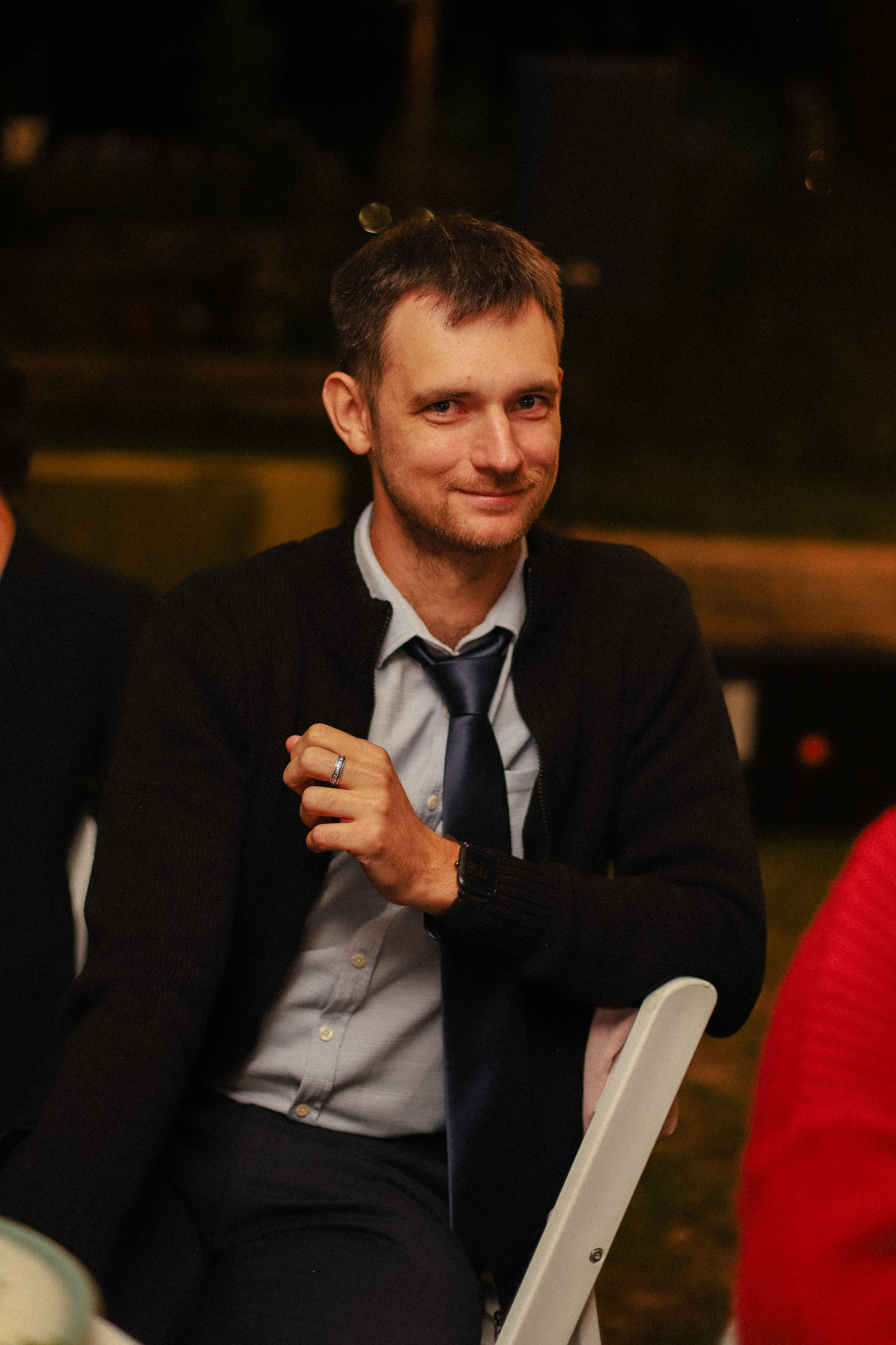 Рустам и Елизавета. Фотограф в Алматы и Москве Даша Пушкина