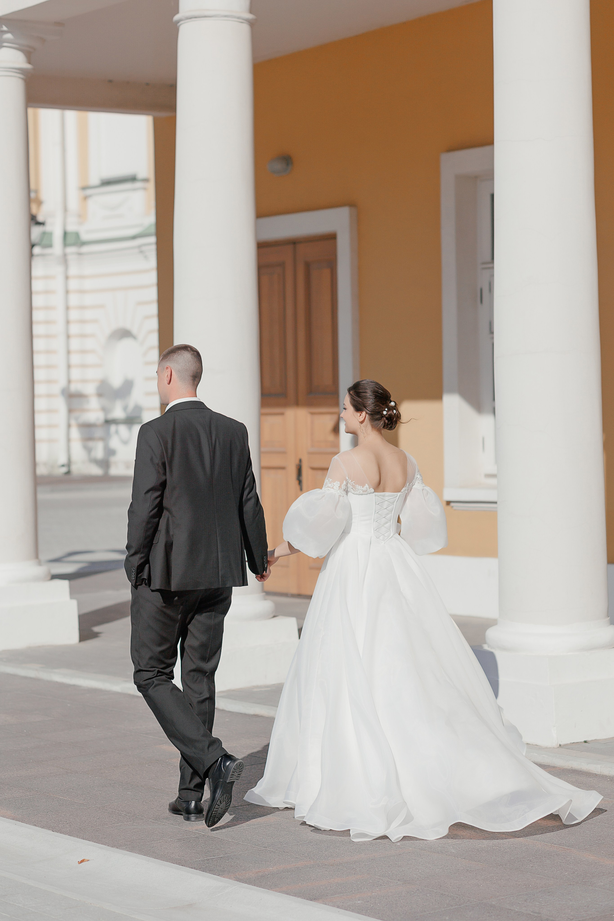 Фотограф на свадьбу в Твери и Тверской области. Свадебный и семейный фотограф в Твери и Тверской области