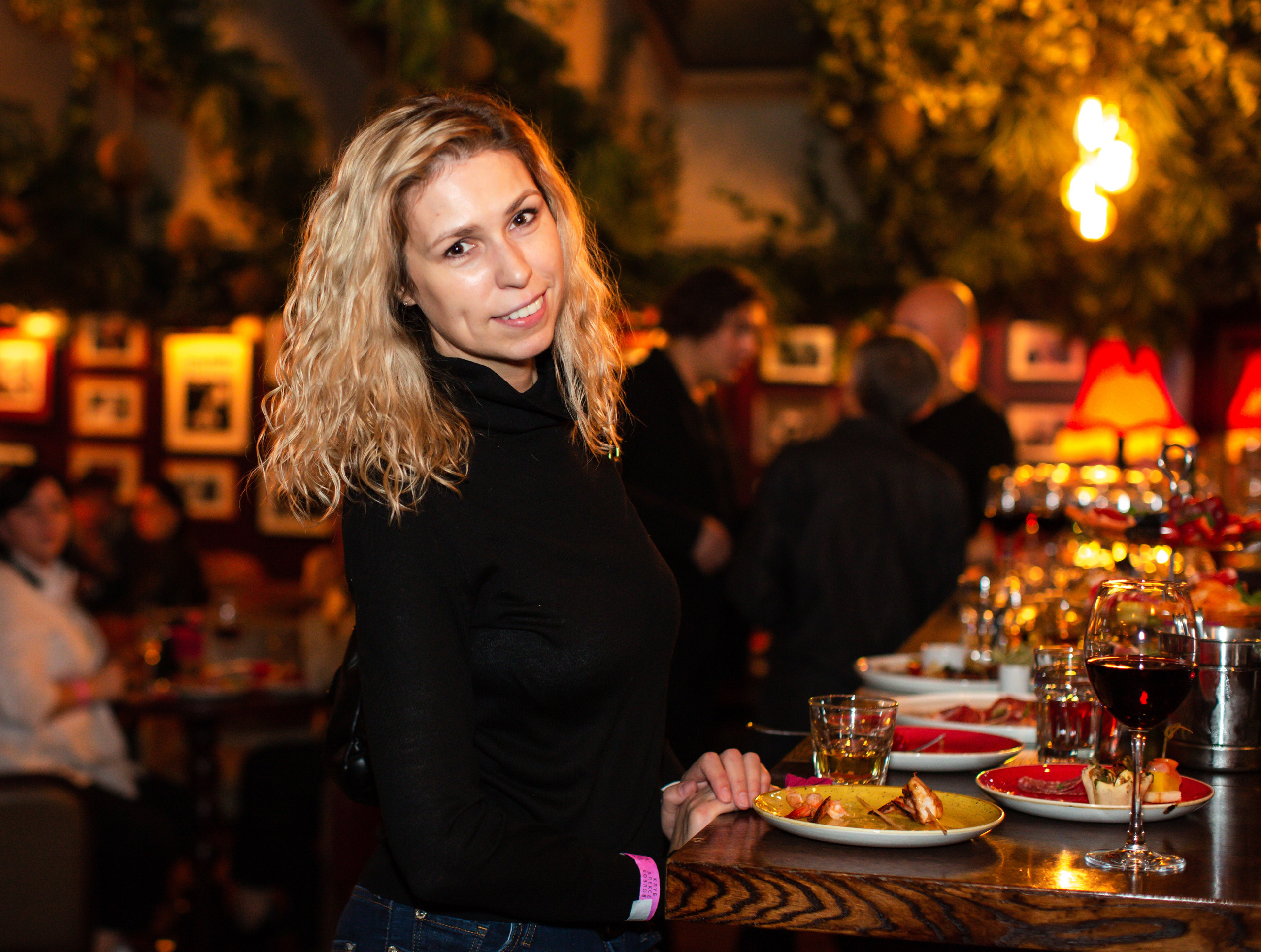 Печать фото на мероприятие. Food-фотограф, предметный, семейный, фотограф в Москве, Асеева Яна