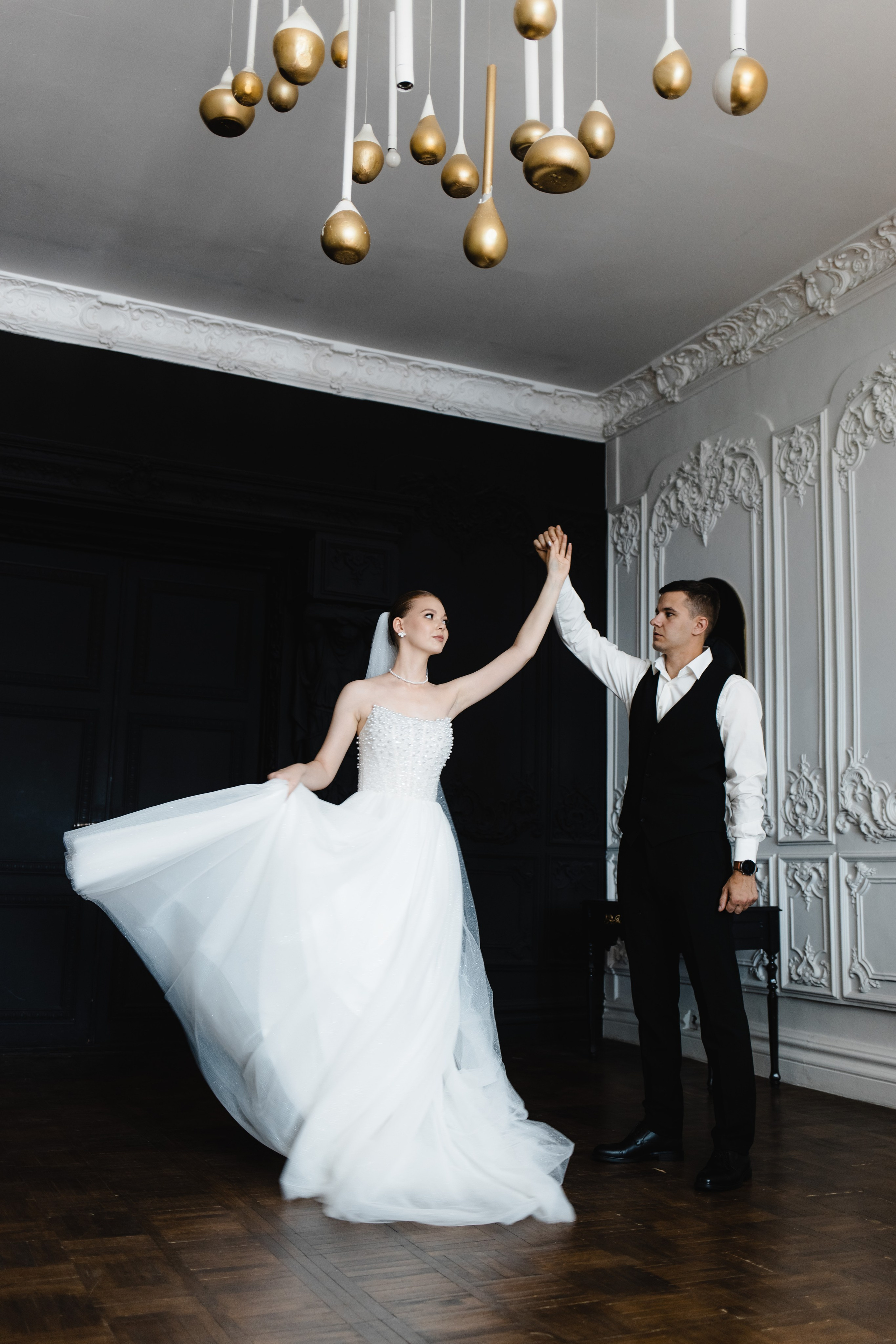 Свадебный и семейный фотограф