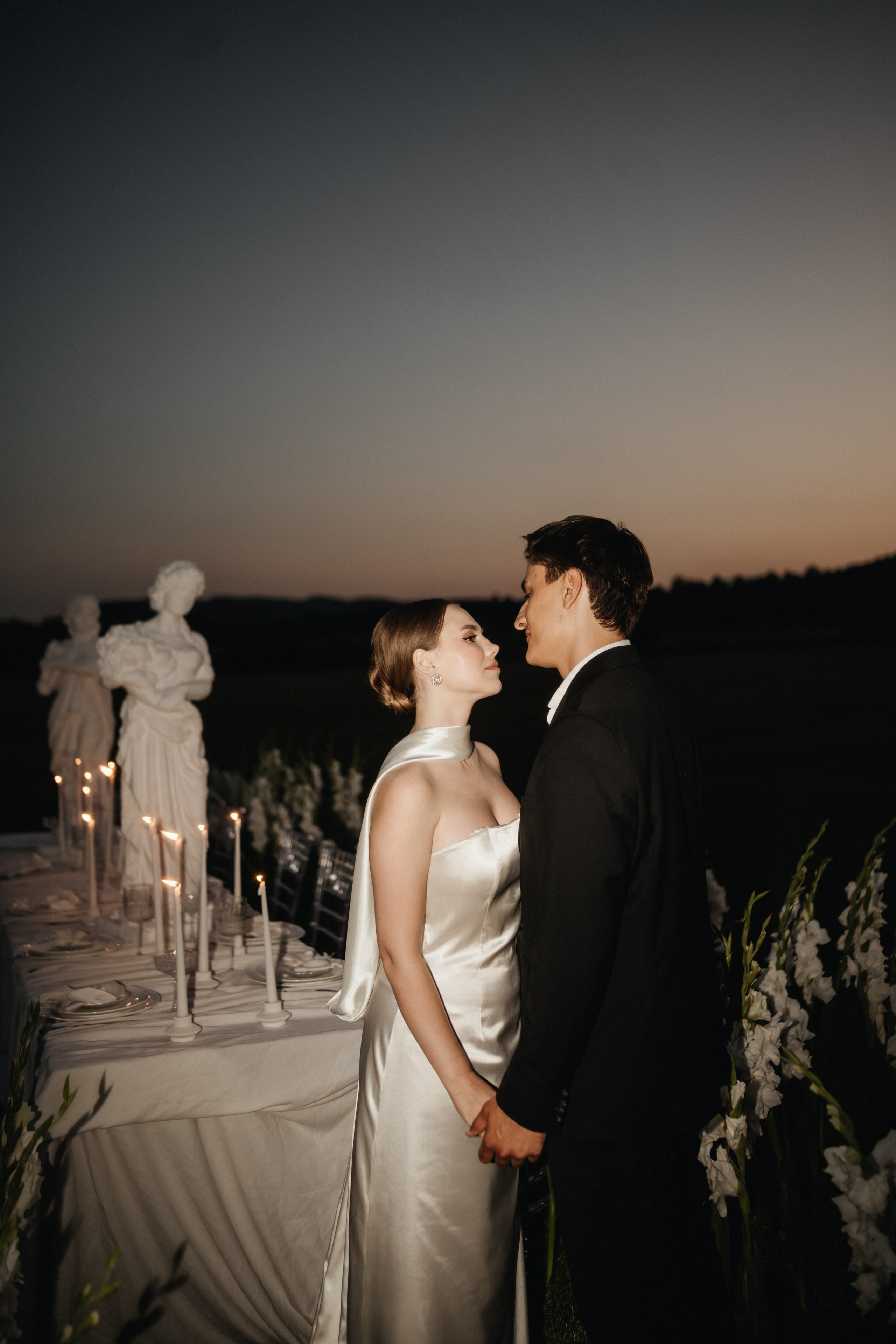 Свадебный и семейный фотограф и видеограф в Крыму | Алёна Межевова