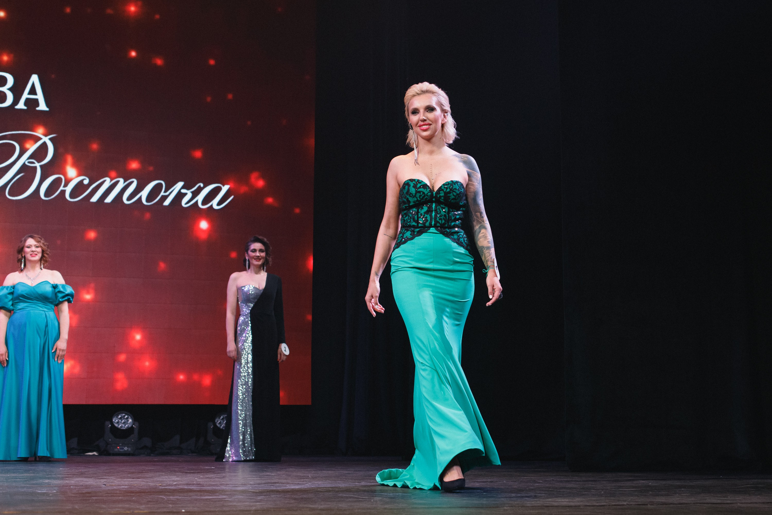 КОРОЛЕВА ДВ 2024 (ФИНАЛ. ЧАСТЬ I). СВОИ. ФОТООТЧЕТЫ-СОБЫТИЯ-МЕСТА