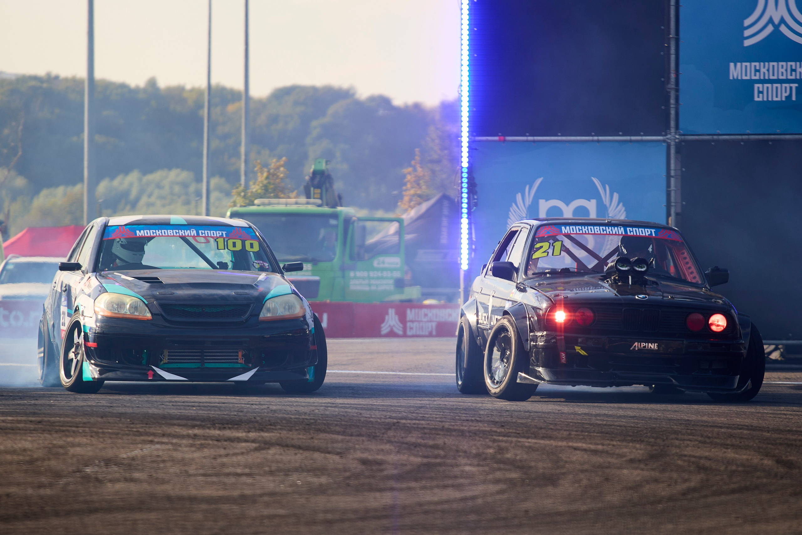 Это было невероятно! 🔥 Фестиваль технических видов спорта в Москве завершился, и два дня пролетели на одном дыхании!Мощь моторов, скорость дронов, визг шин и восторг зрителей — именно так выглядели 6-7 сентября 2025 года. Спасибо каждому гостю, пилоту и организатору, кто создал эту неповторимую атмосферу драйва и технологий! 💨Уже скучаем по этому адреналину! Ждем вас в следующем году — будет еще круче!#ФестивальТехноСпорта #Москва2025 #Итоги #Спасибо #Адреналин