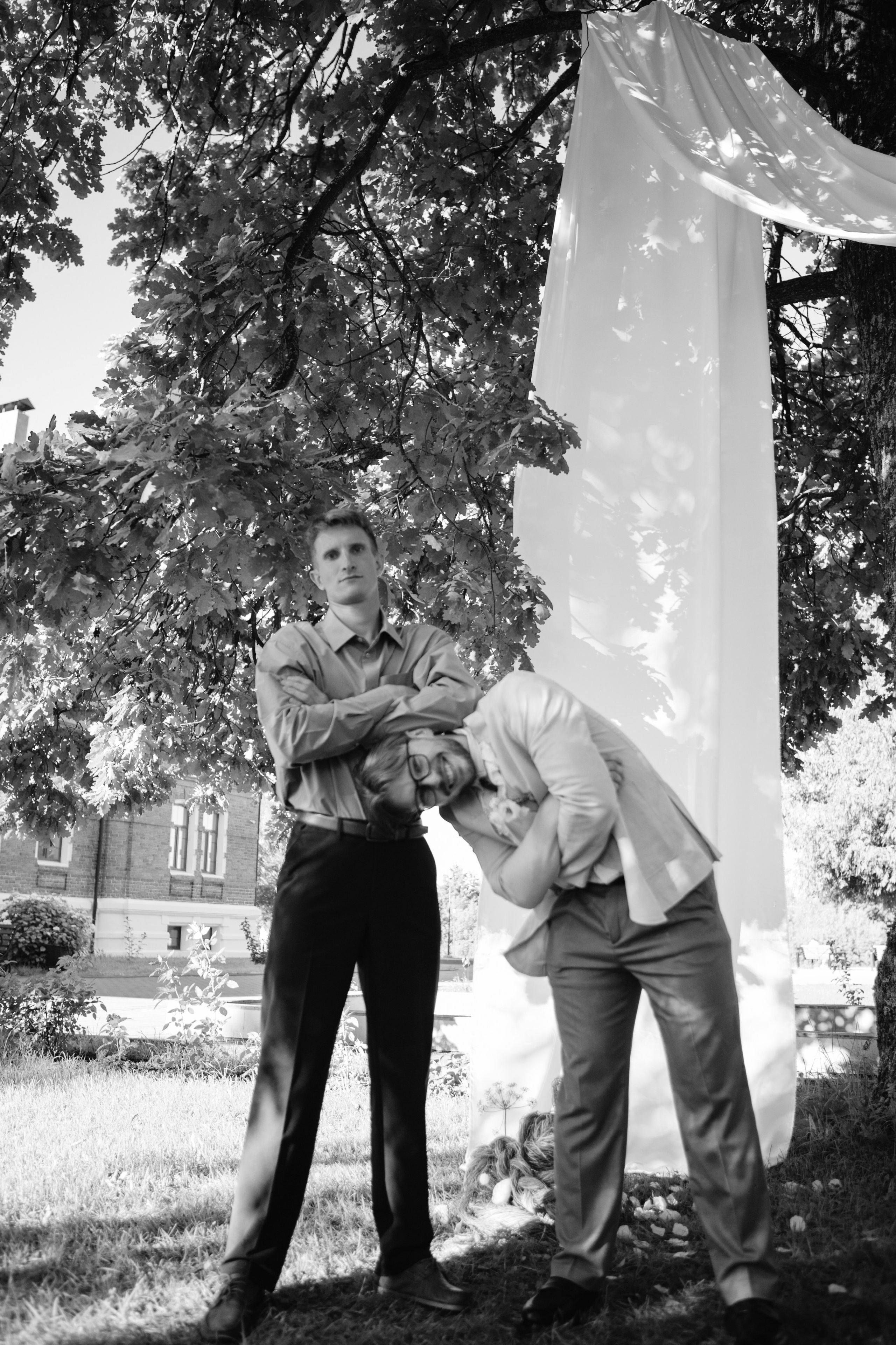 Данила и Тайя. Индивидуальный и свадебный фотограф в Нижнем Новгороде Трушина Кристина