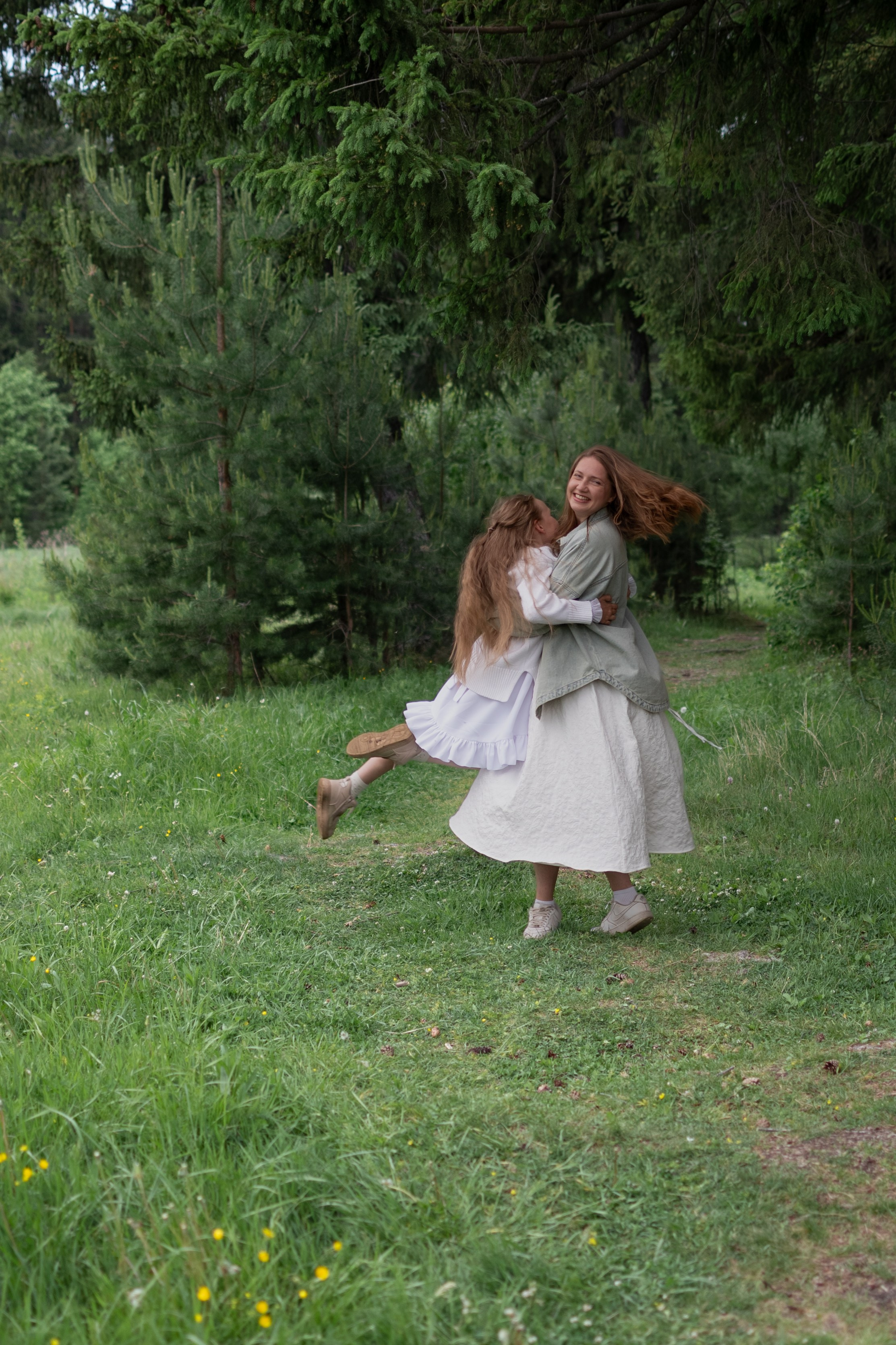 Семейный и детский фотограф г. Нижний Таги