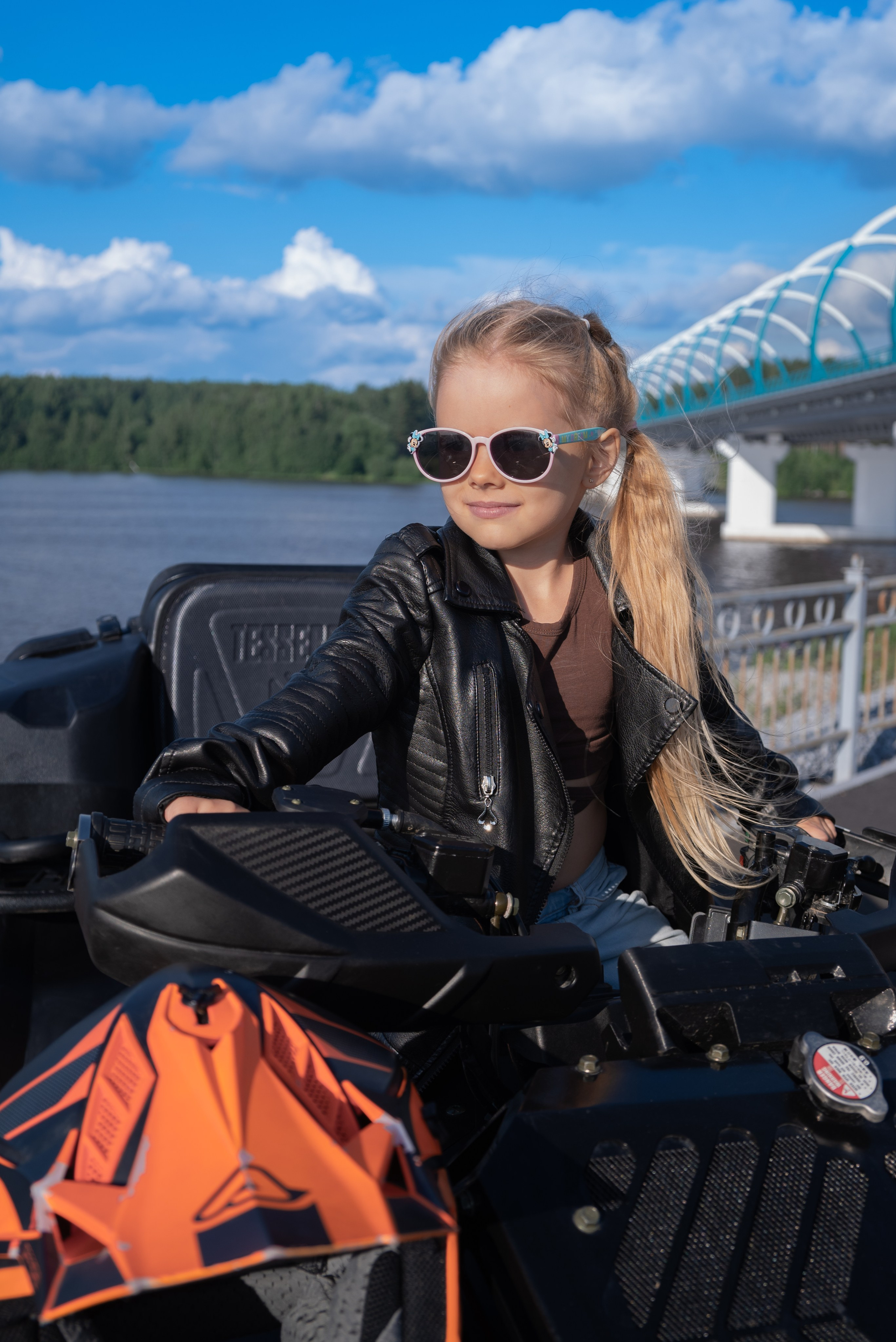 Семейный и детский фотограф г. Нижний Таги