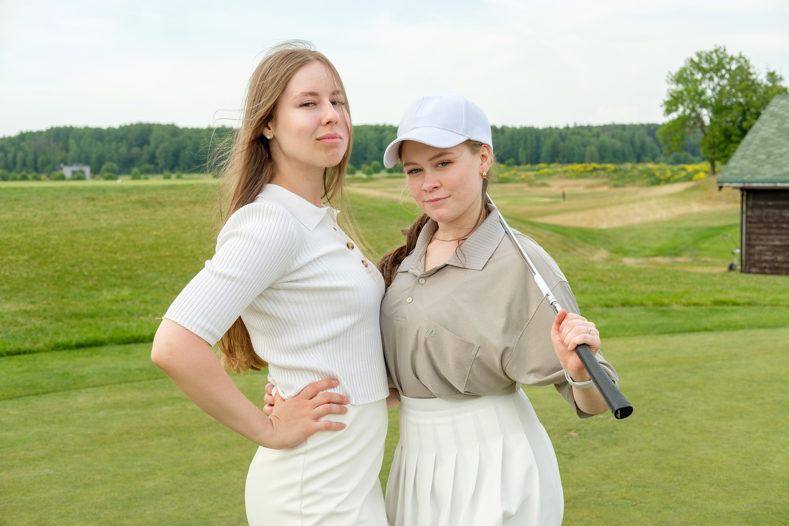 Корпаративная съемка в СПб