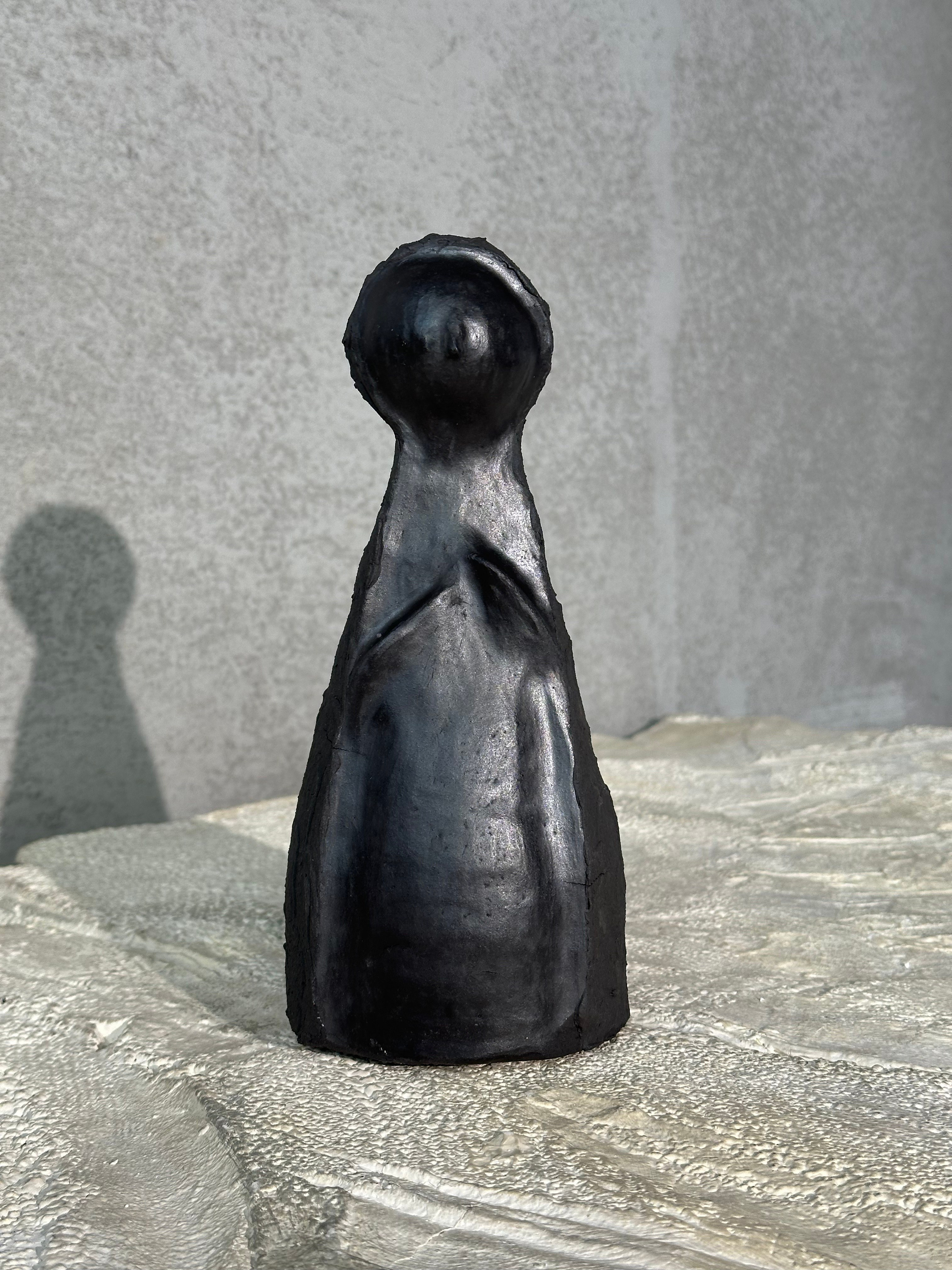 Полые люди. ТАТЬЯНА ЯКУШЕВА / TATYANA YAKUSHEVA