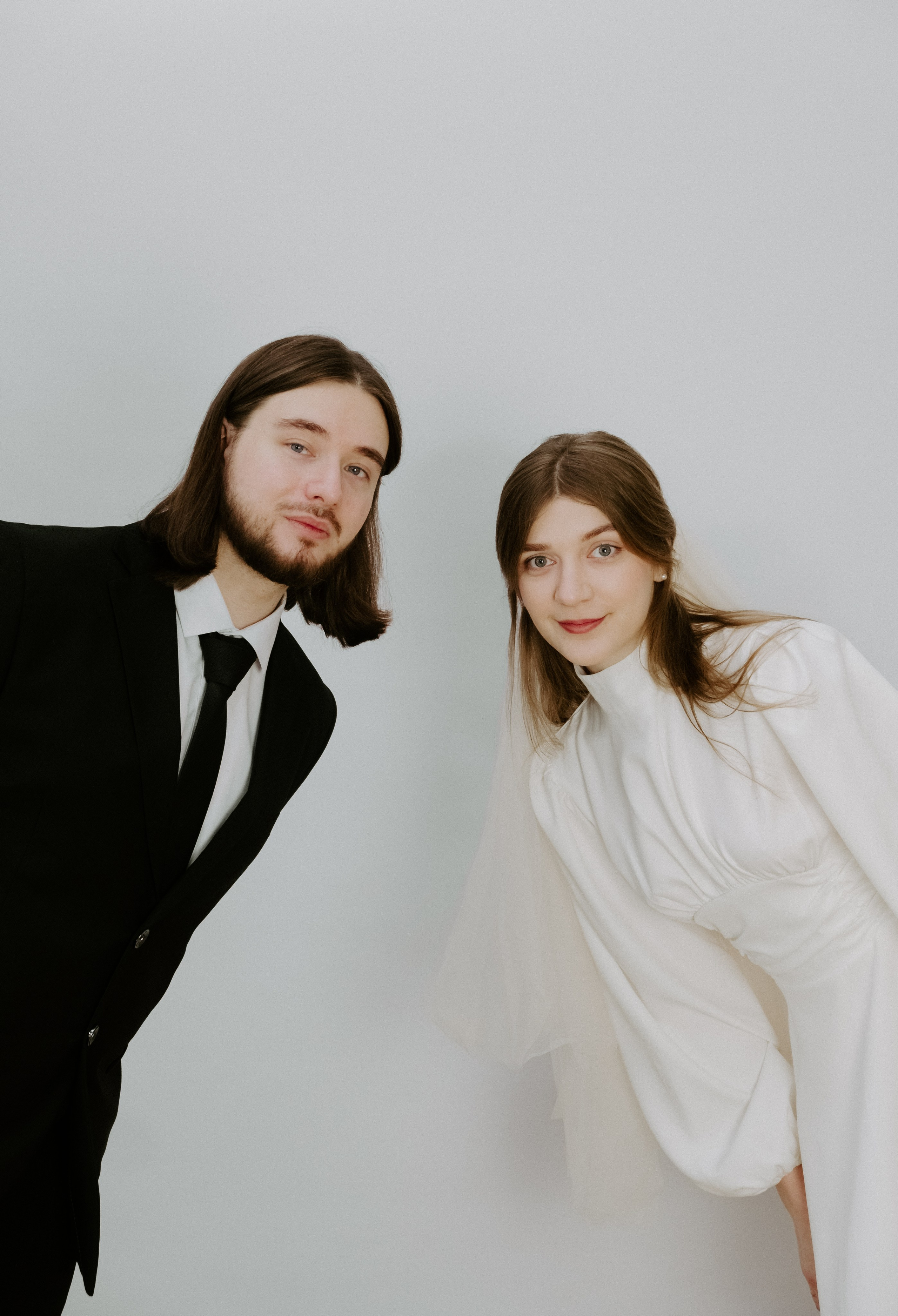 фотостудия свадебные фотографии