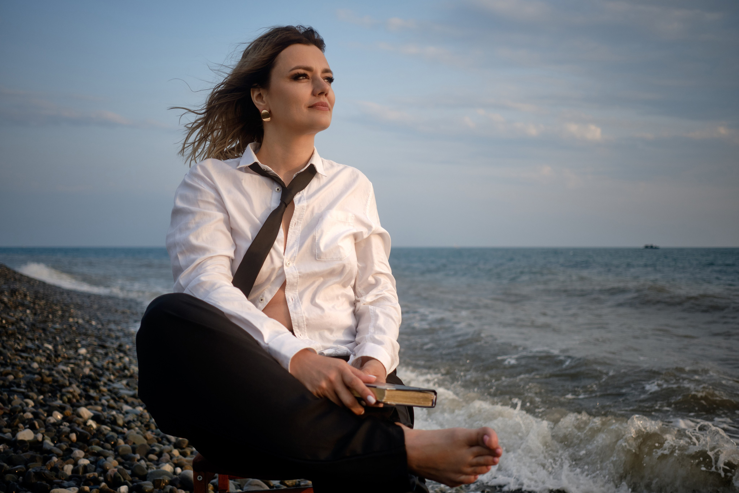 Кейс Людмила. Фотограф Сочи Светлана Колотилкина