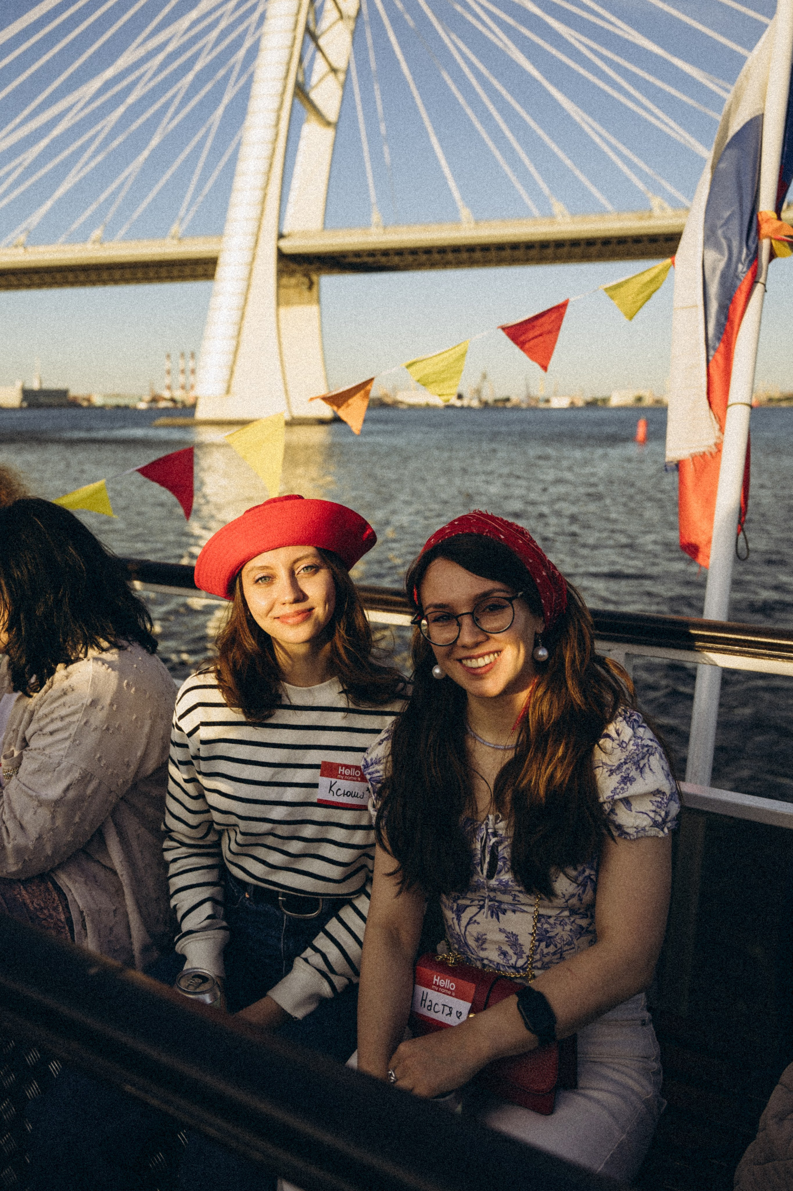 Кораблик by Kotlet 23.06.24. Даша Яковенко Фотограф Спб