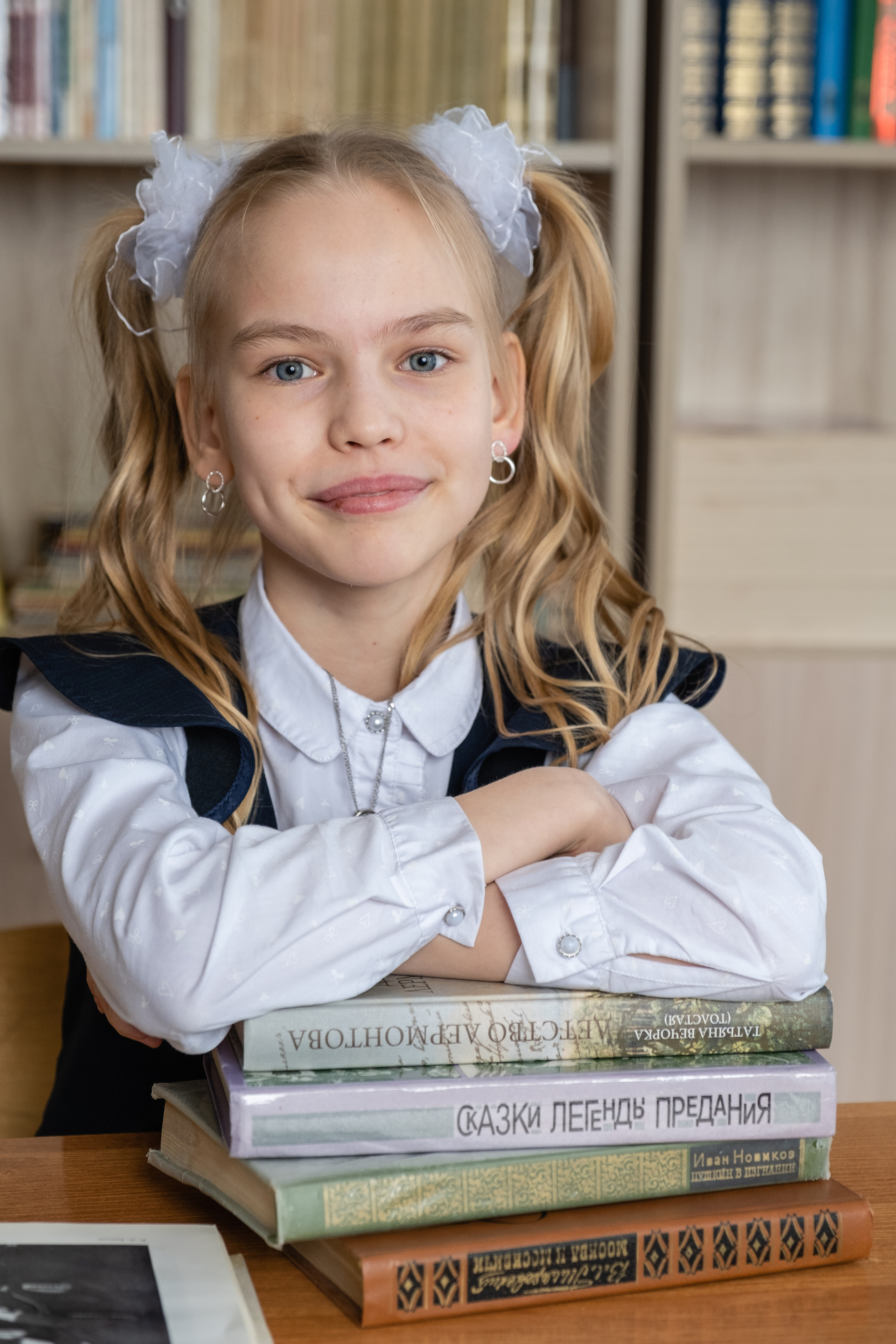 Начальная школа. Выпускные альбомы для школ и детских садов от Татьяны Майоровой