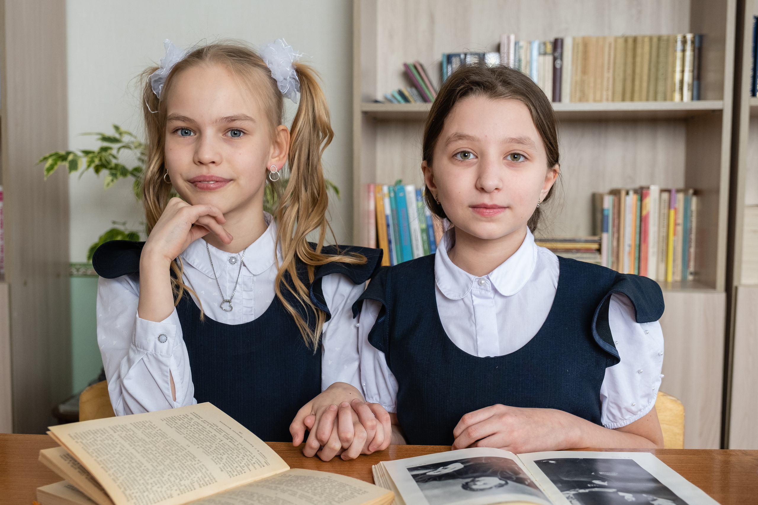 Начальная школа. Выпускные альбомы для школ и детских садов от Татьяны Майоровой