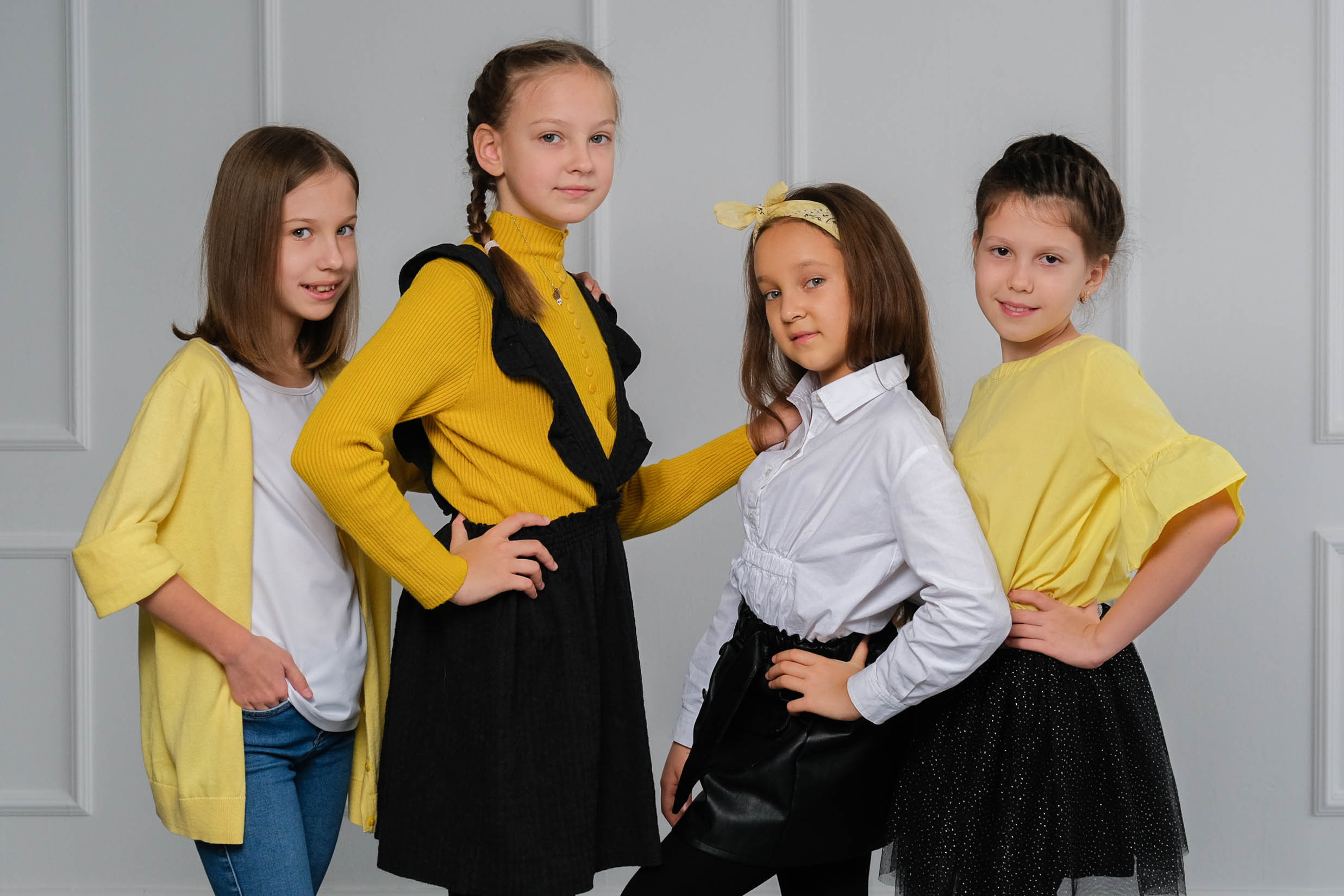 Начальная школа. Выпускные альбомы для школ и детских садов от Татьяны Майоровой