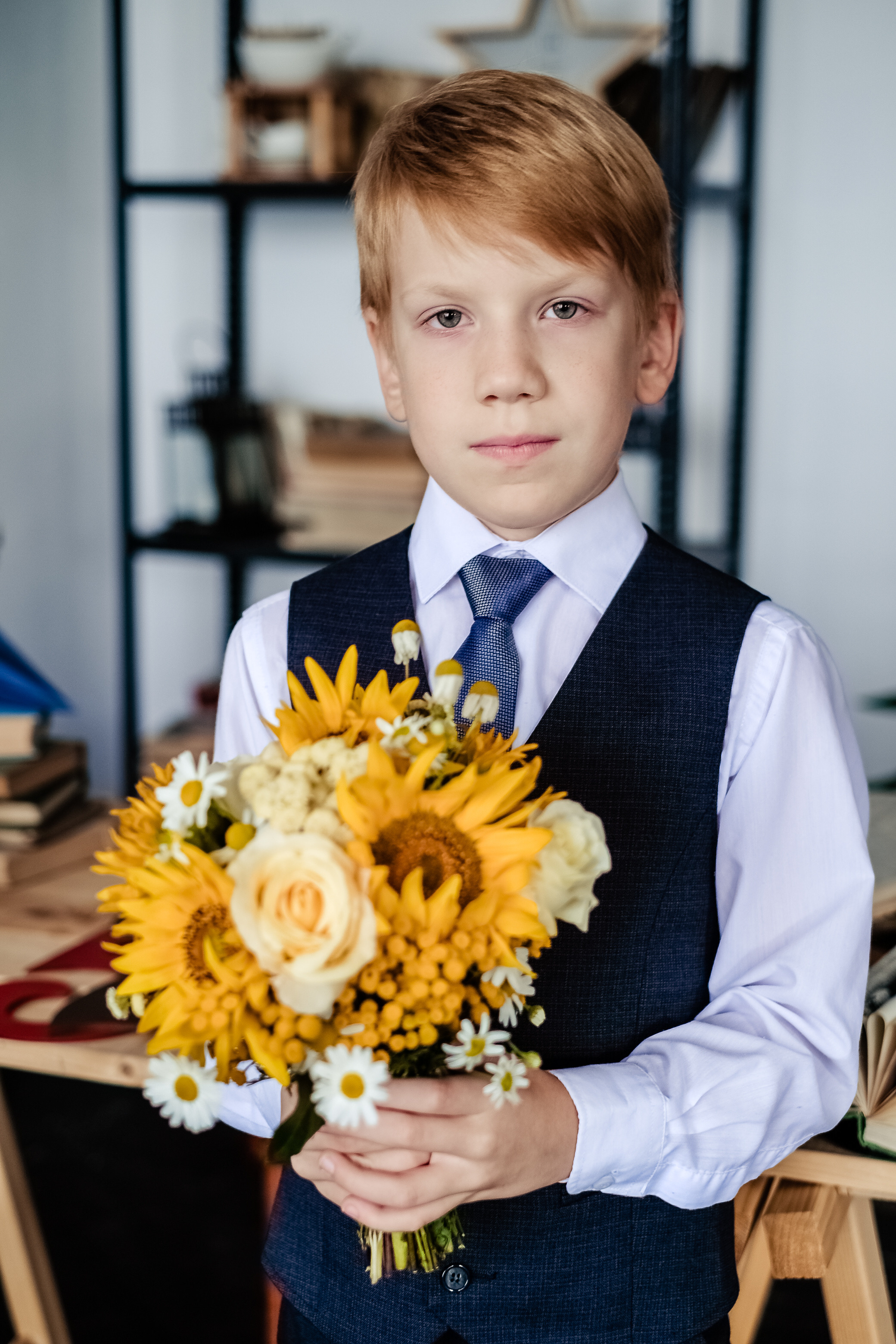 Начальная школа. Выпускные альбомы для школ и детских садов от Татьяны Майоровой