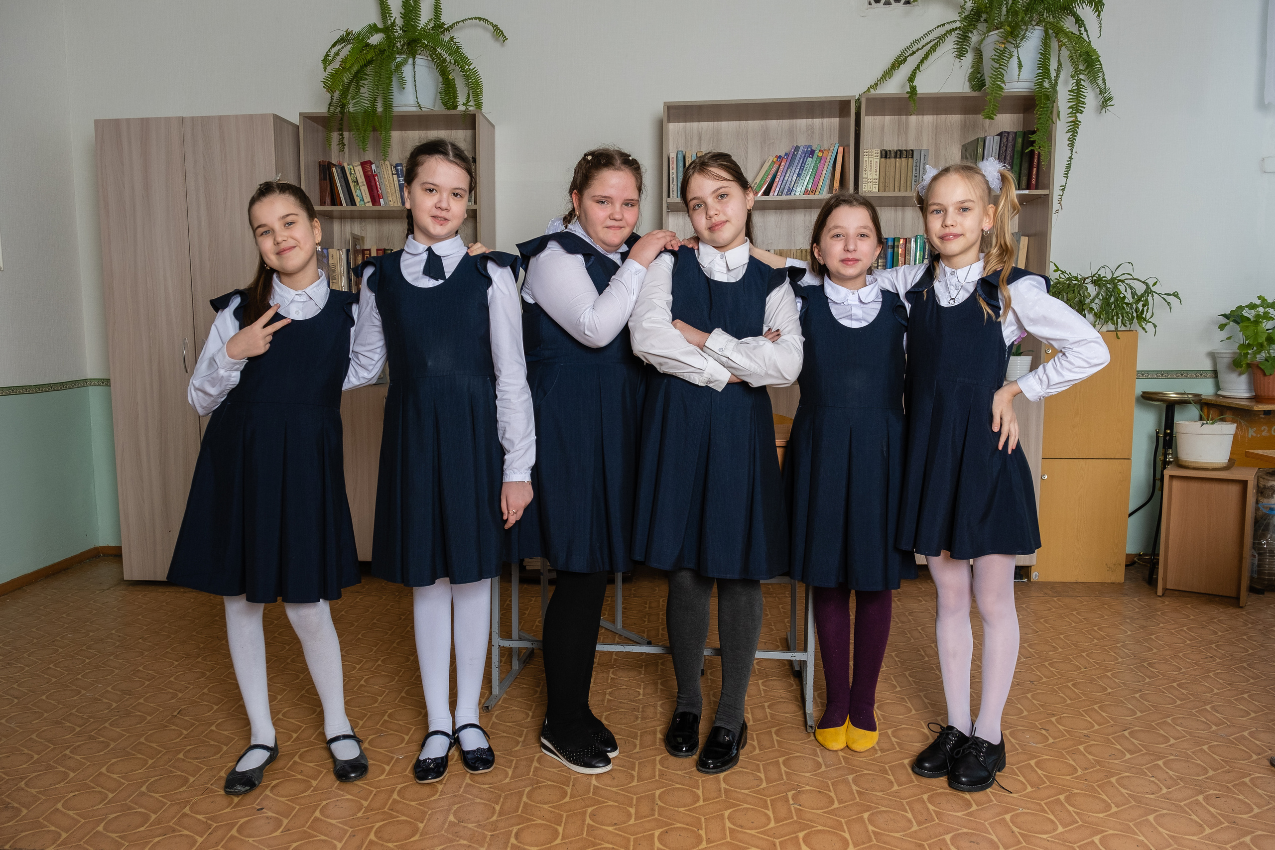 Начальная школа. Выпускные альбомы для школ и детских садов от Татьяны Майоровой