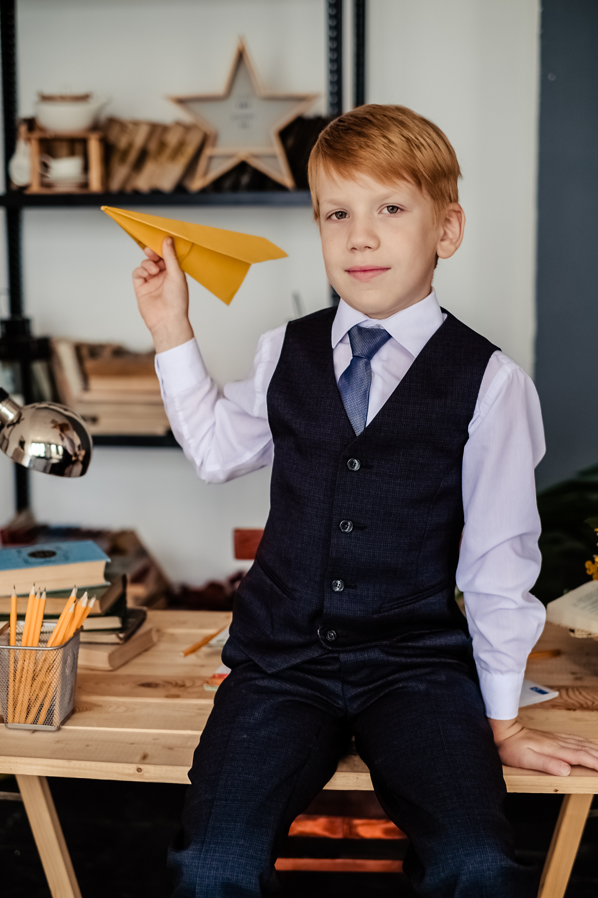 Начальная школа. Выпускные альбомы для школ и детских садов от Татьяны Майоровой